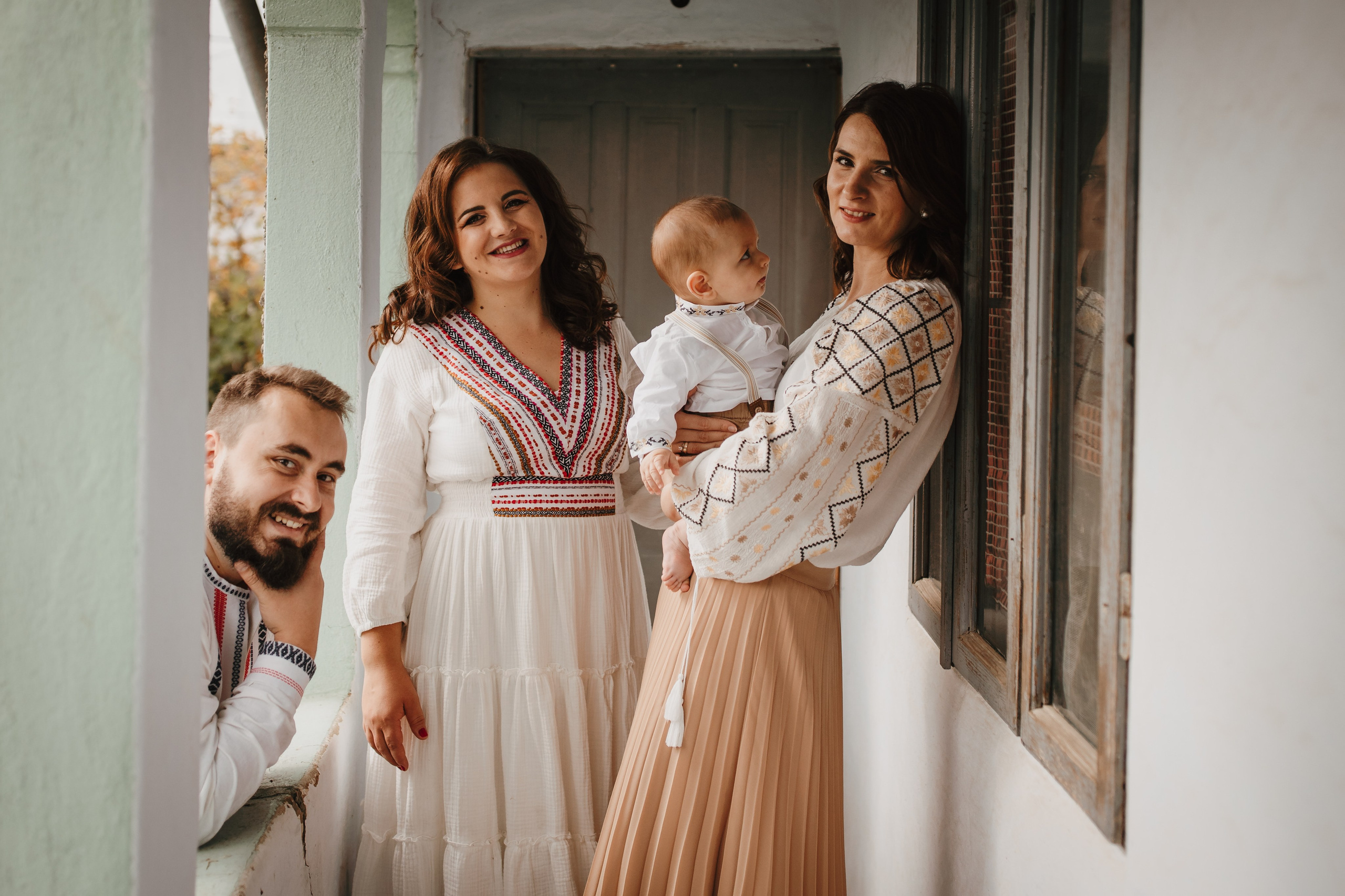 Cezar. Fotograf de eveniment din Buzău | Bogdan