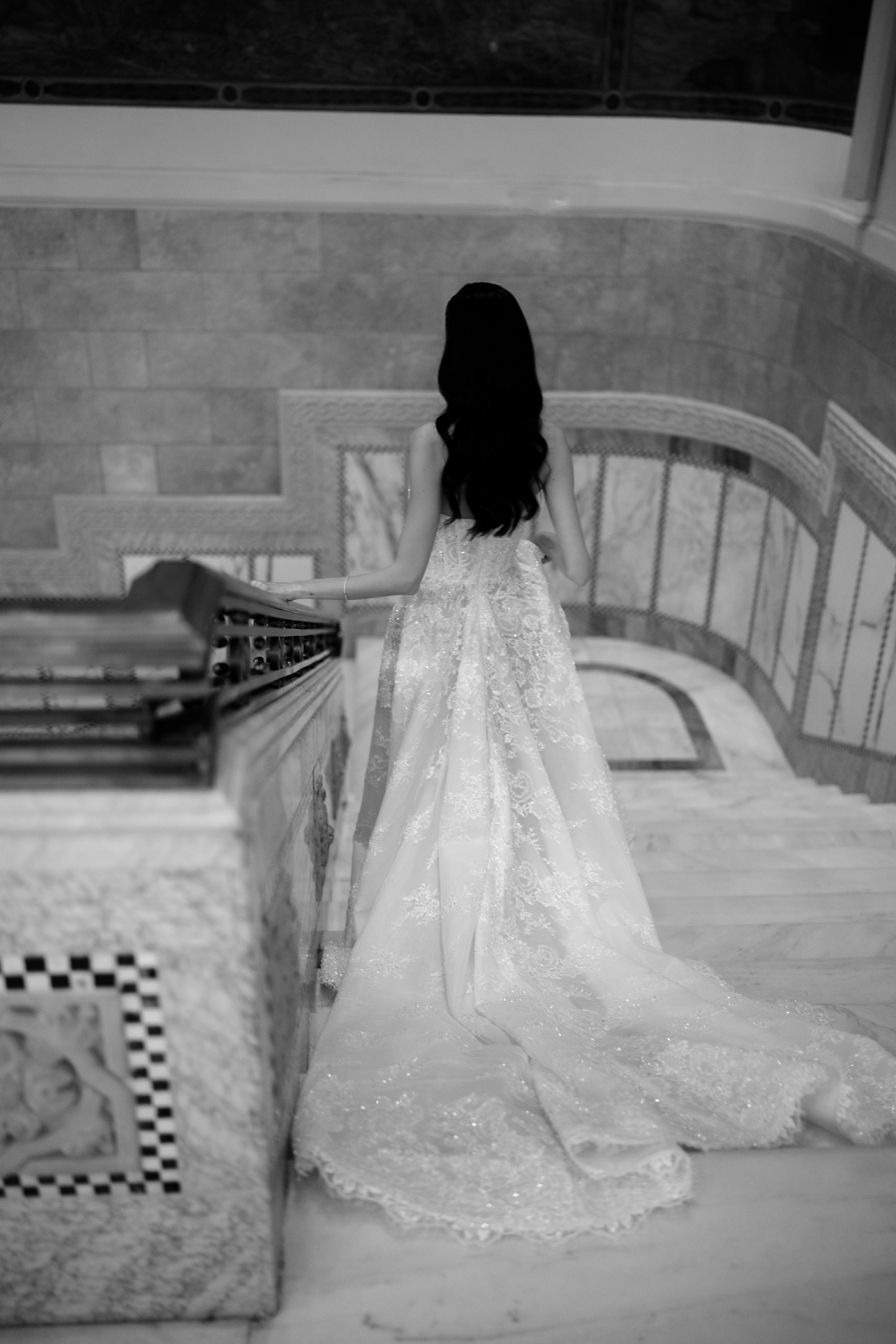 Diana & Octavian. Fotograf de nuntă Alex Pasarelu