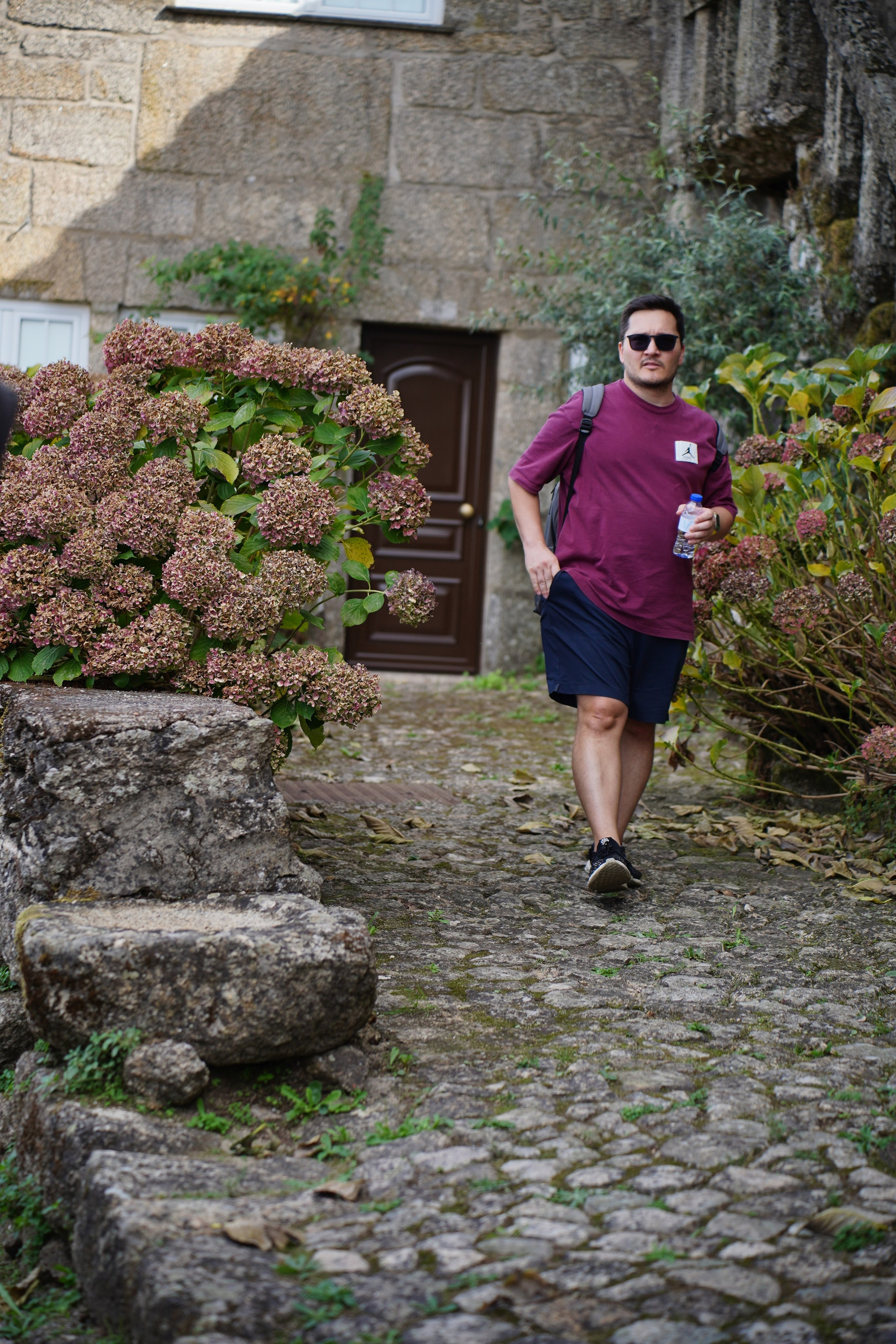 Монсанту — приключение в “самой португальской деревне” и наследие тамплиеров — Алмурол и Томар. Экскурсии по Португалии с гидом-фотографом на автомобиле и пешком