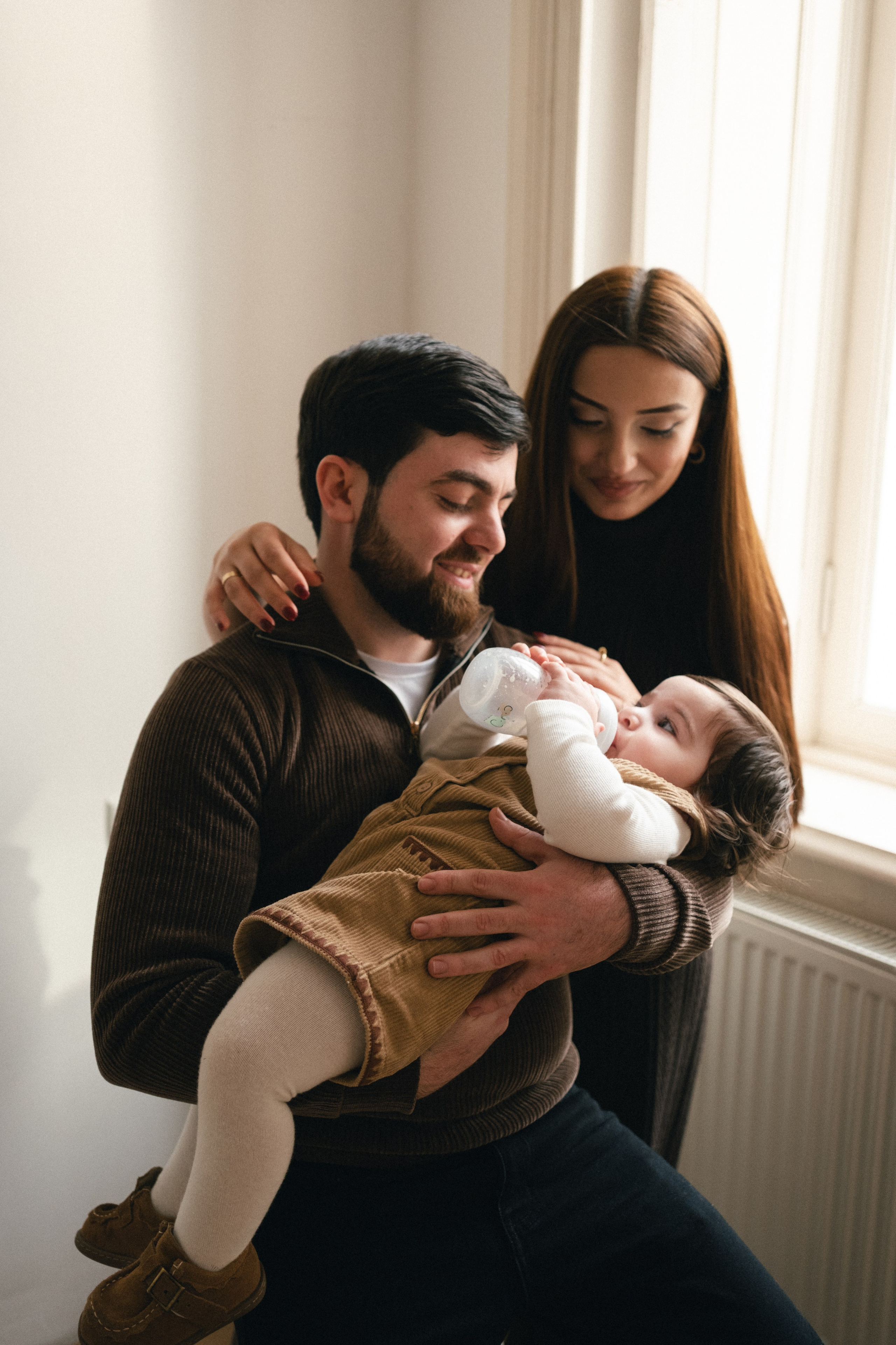 Studio. Главная