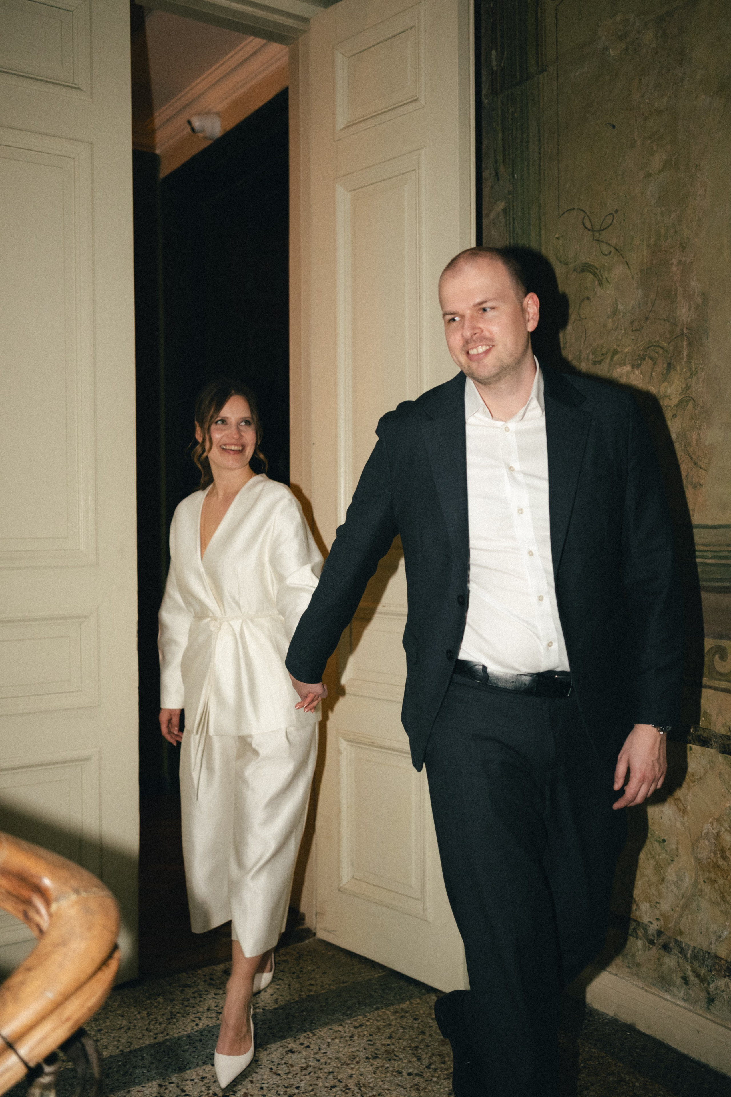 Tbilisi | Mitchell & Maria. Фотограф в Грузии — Николь