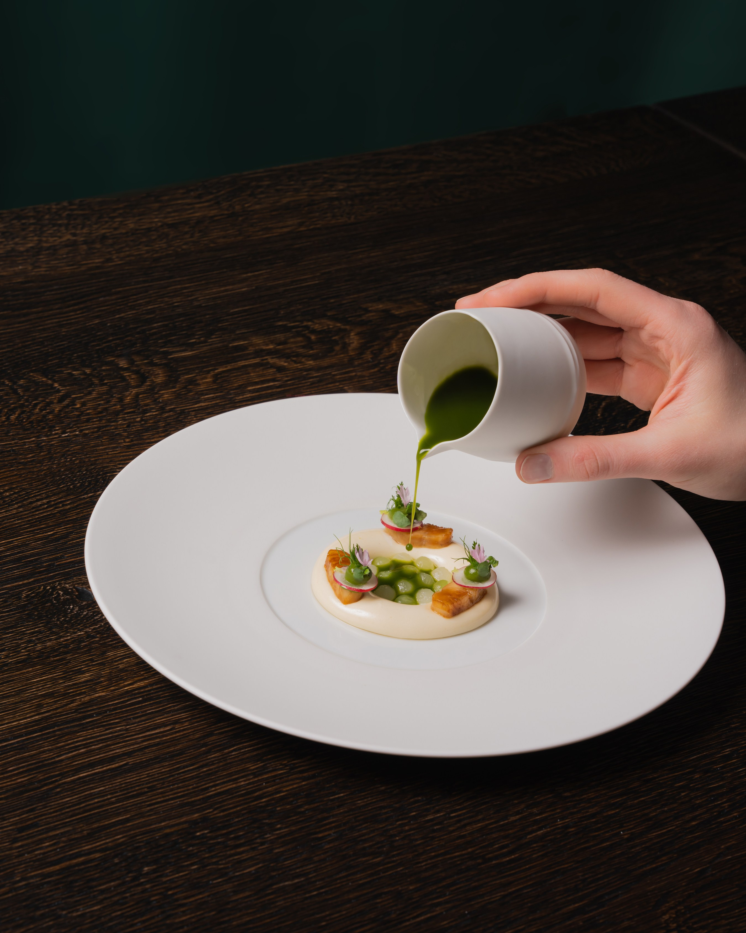 Food. Photographer in Zurich – Weddings, Portraits & Event Photography | Anetta Damm