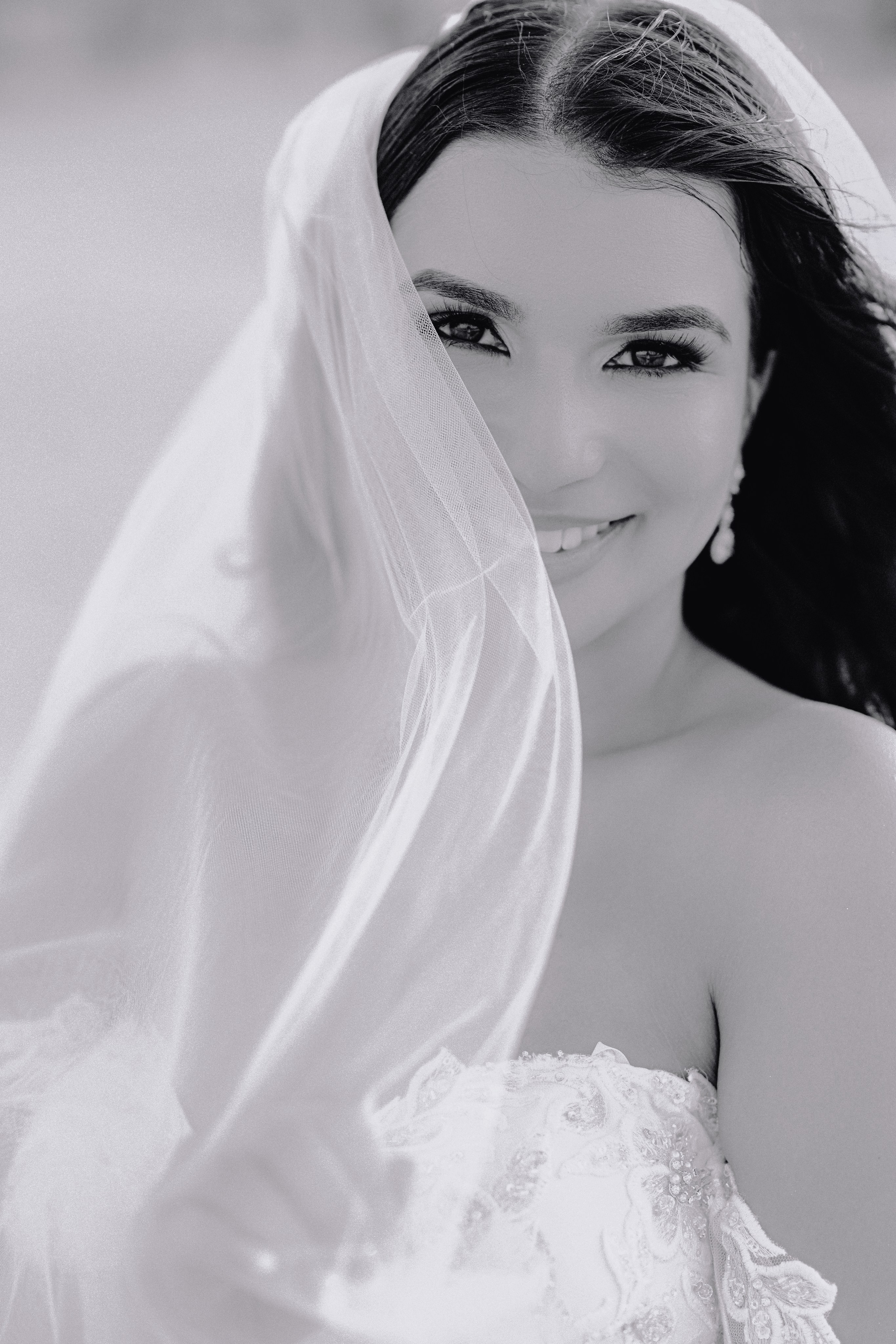 Jessica & Bartlomiej. Kukua Beach Club