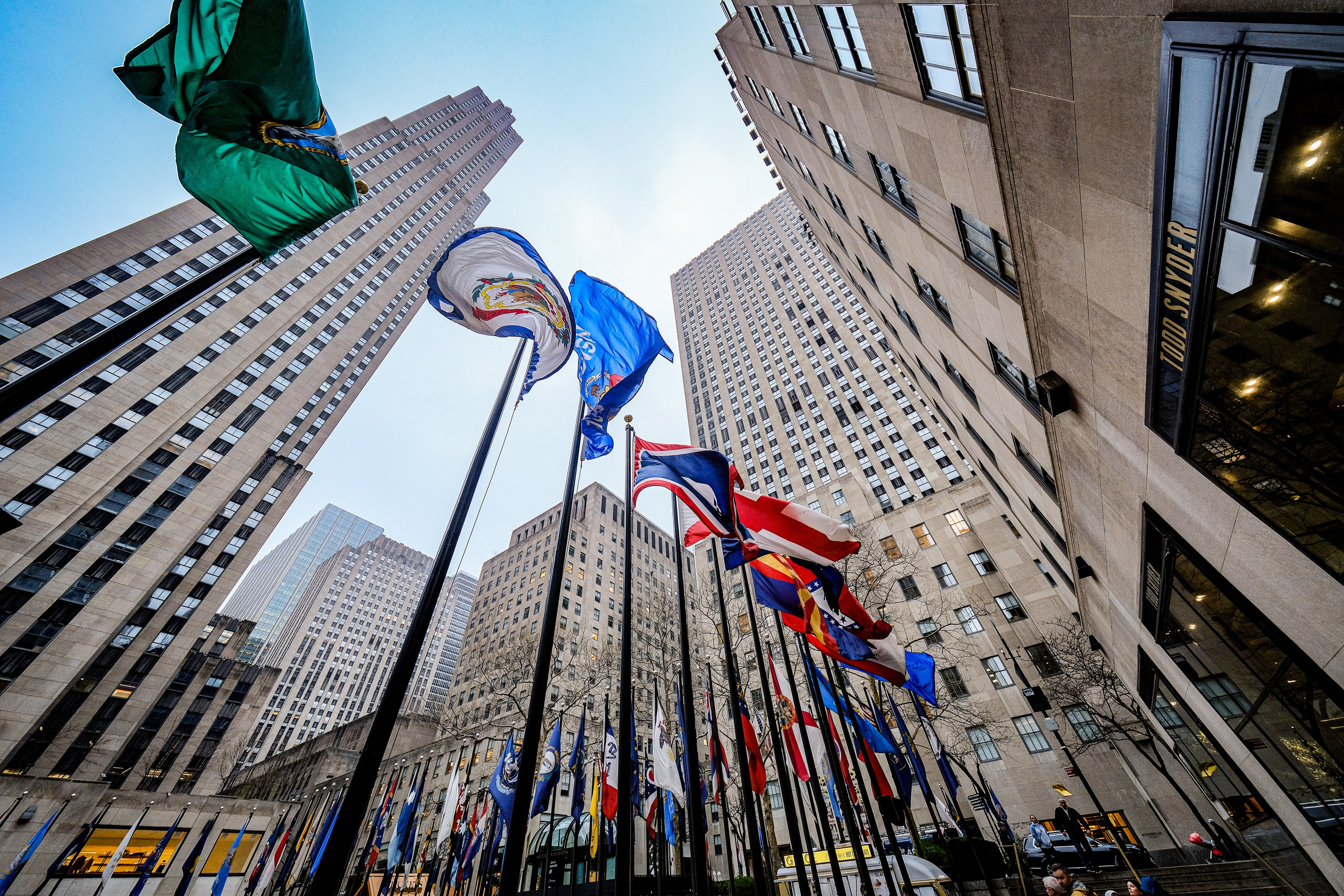 NEW YORK / 2025. Reportage concert portrait photography in the San Francisco Bay Area