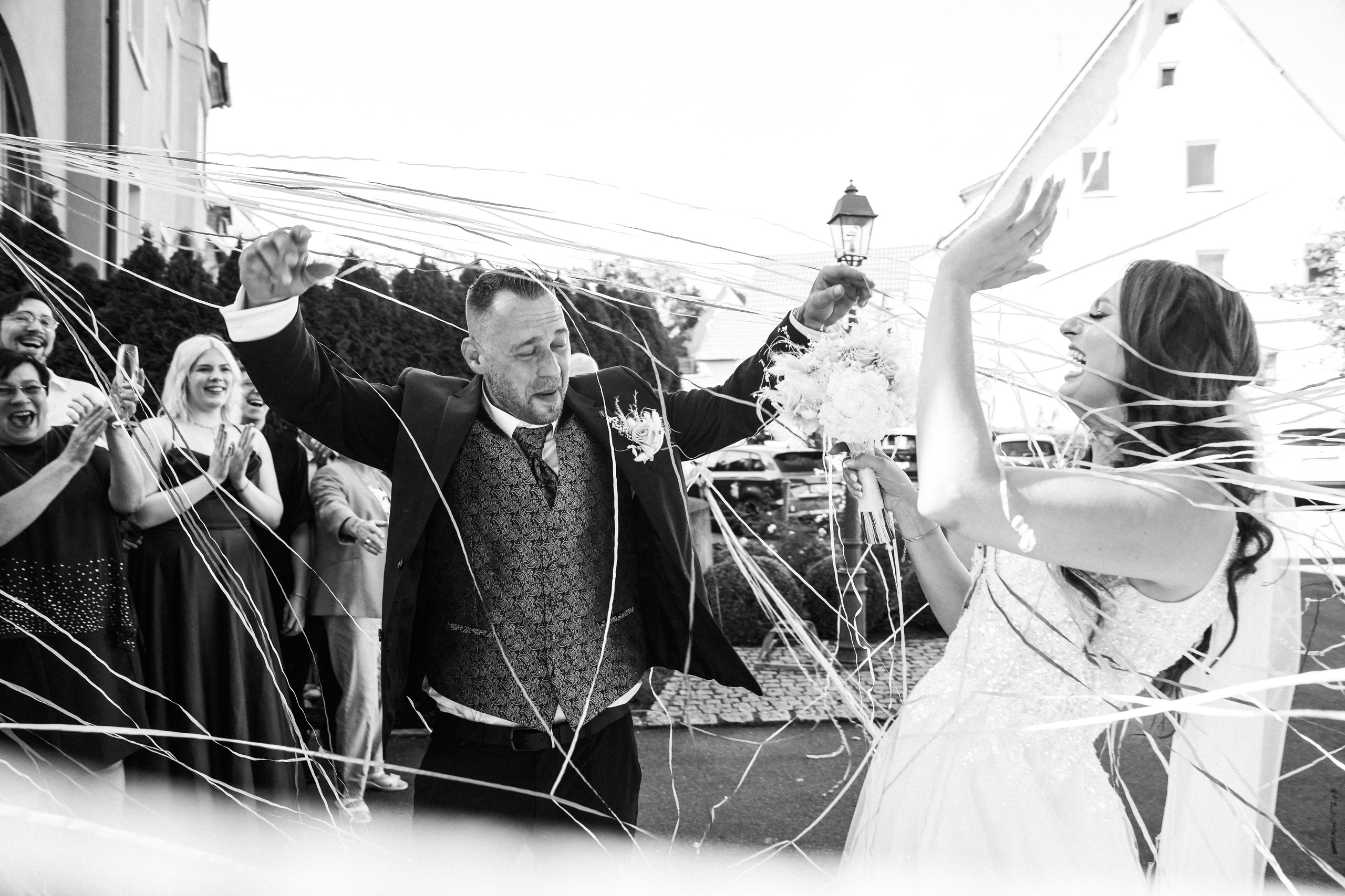 Anastasia & Tomas. Fotostudio in Metzingen