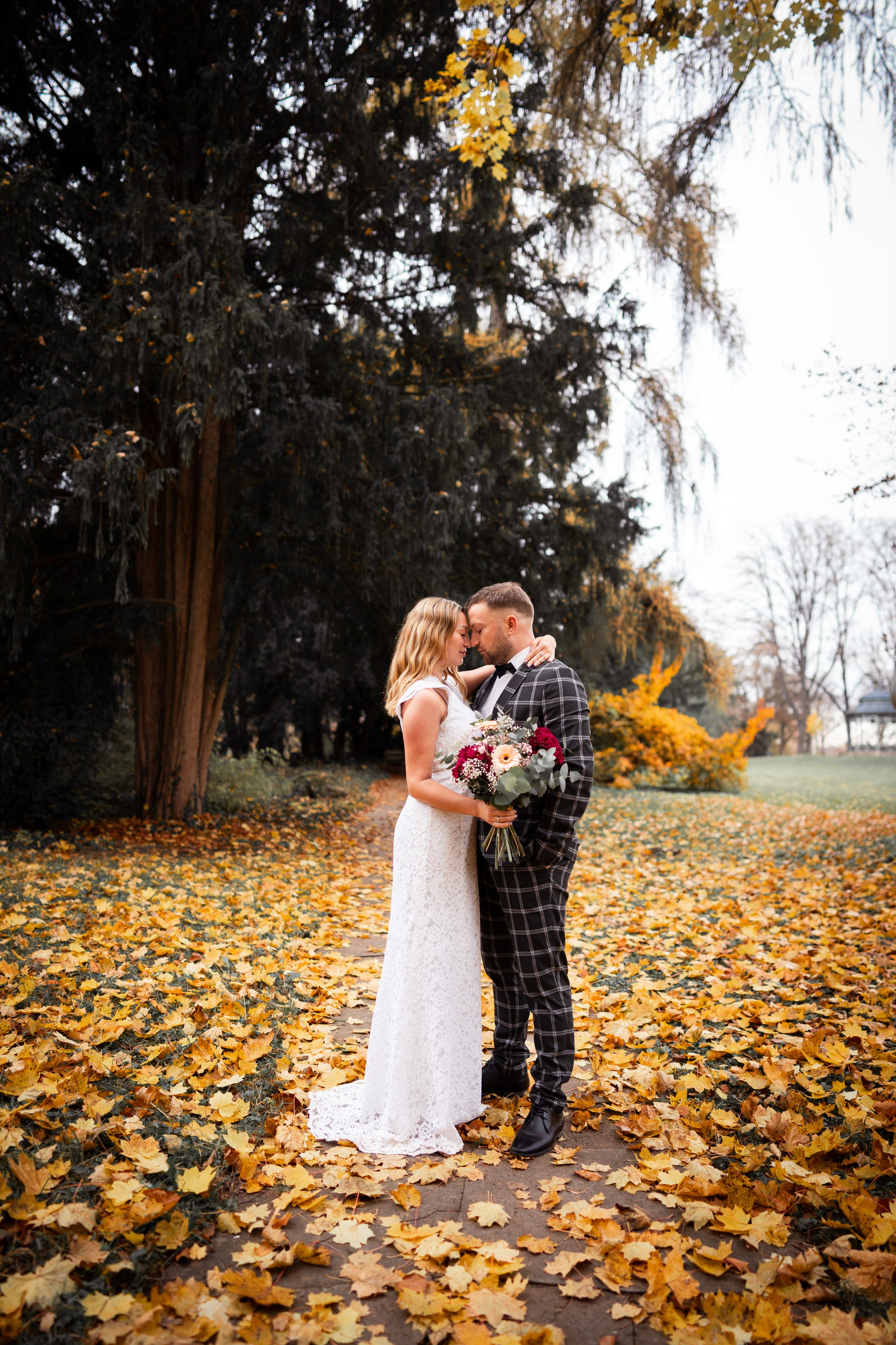 Inna & Vladimir. Fotostudio in Metzingen