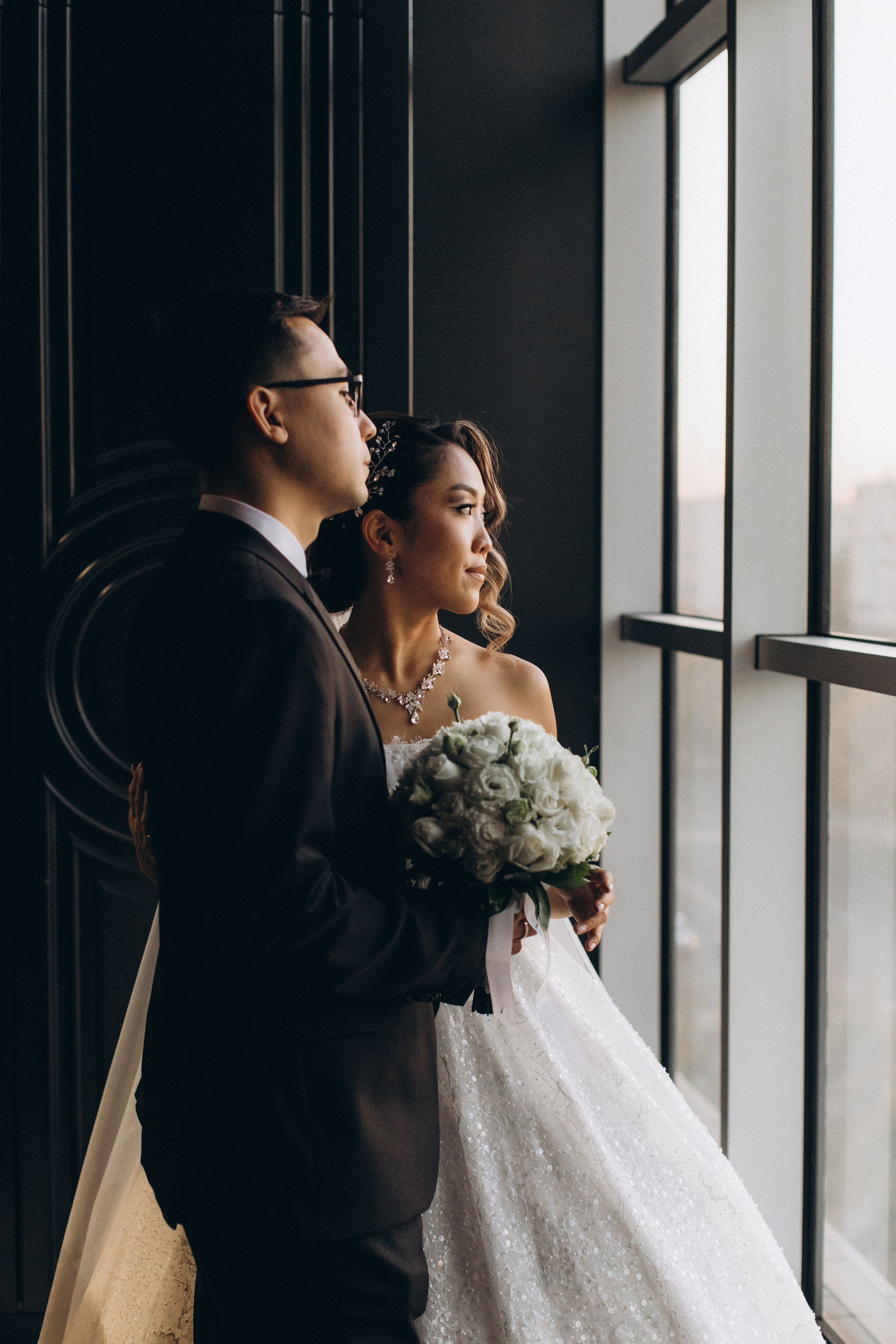 Свадебный день Роман и Ольга. PRIME STUDIO