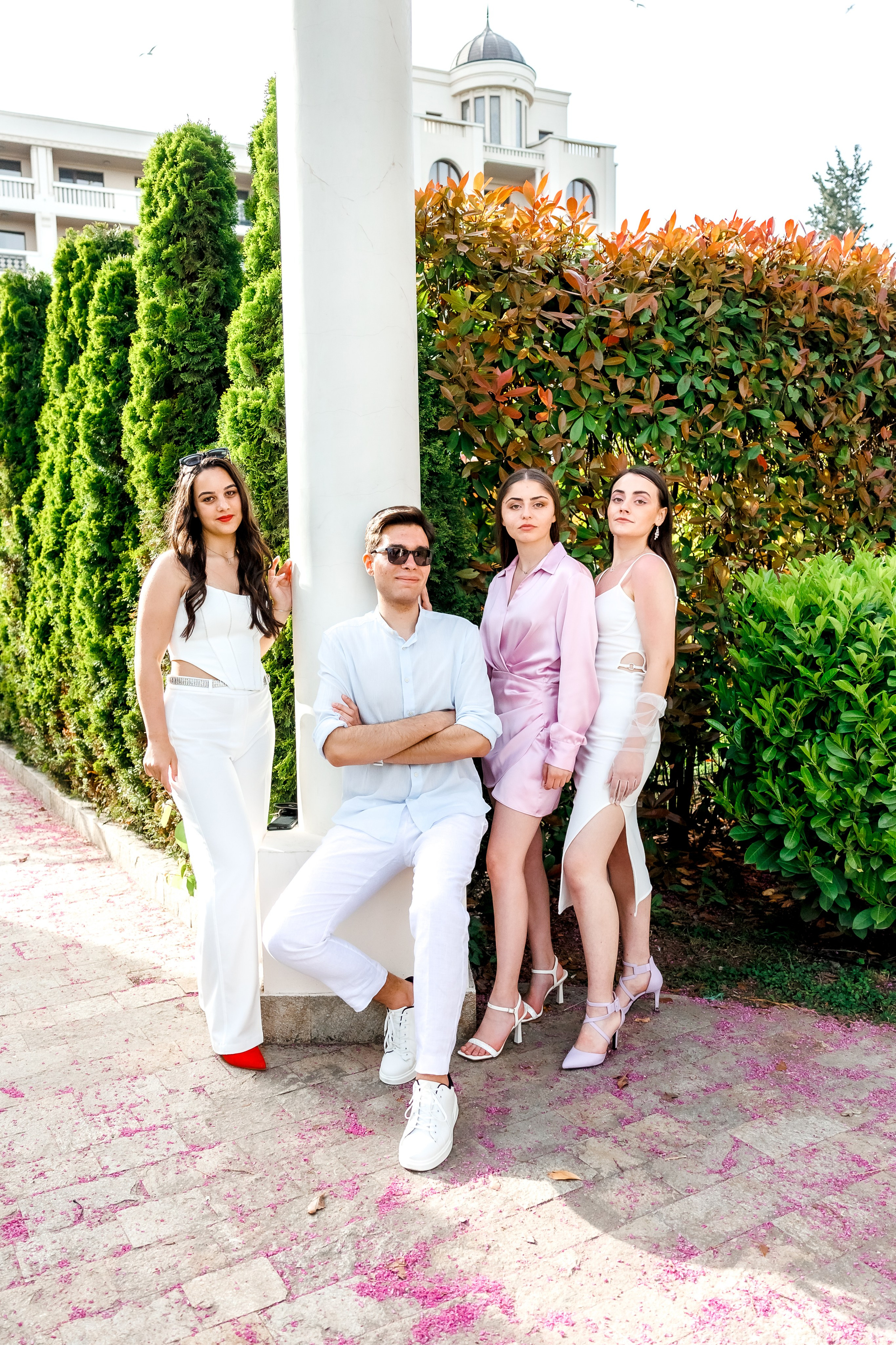 Бургас 12А. Фотограф Ирина Йотова