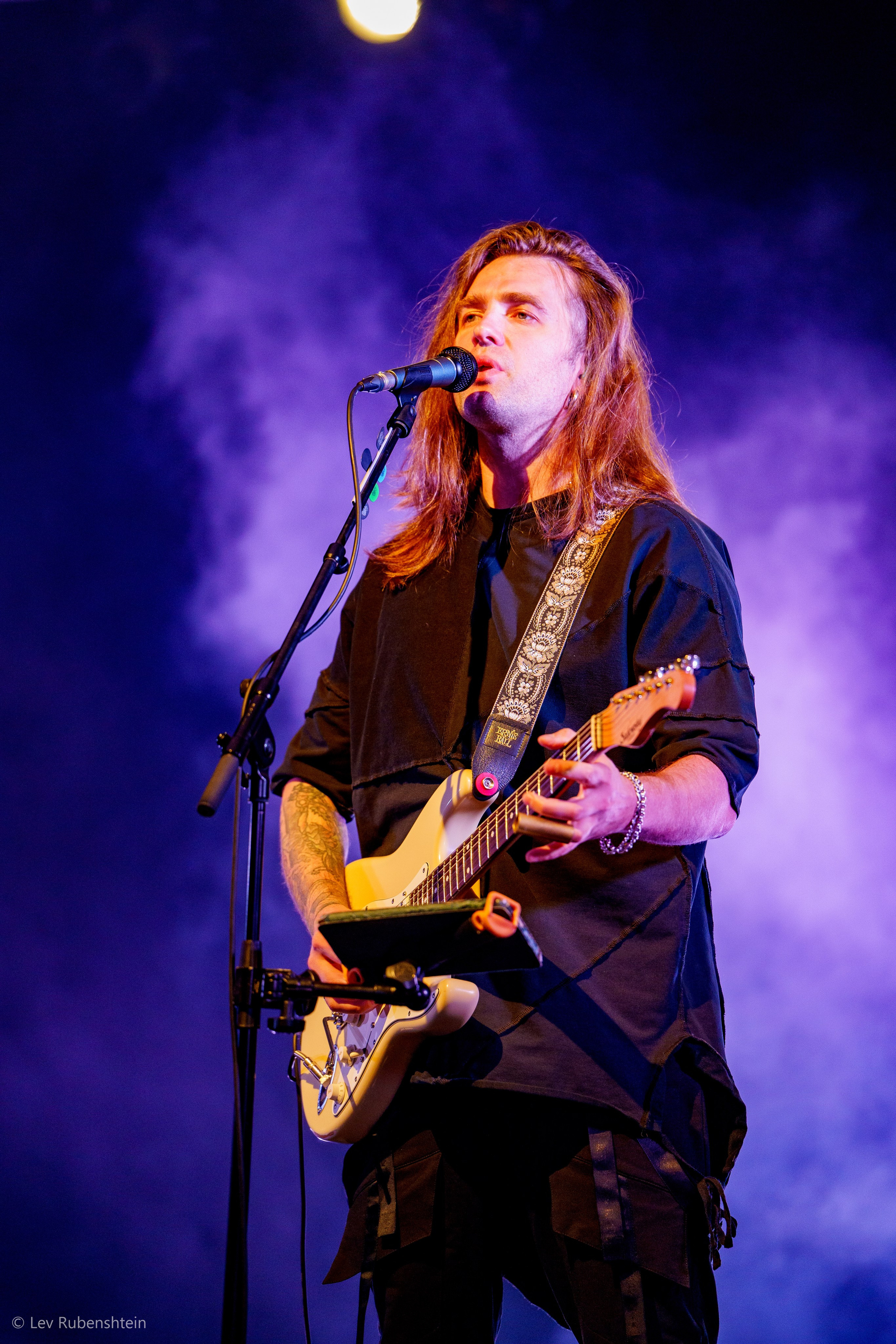 Gleb Samojlov & The Matrixx 11.05.2025. Concert and Event photographer in Belgrade, Serbia