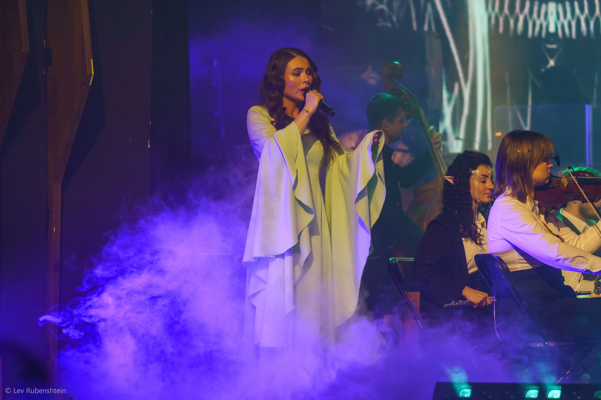 Lords of Sounds 24.02.2025. Concert and Event photographer in Belgrade, Serbia