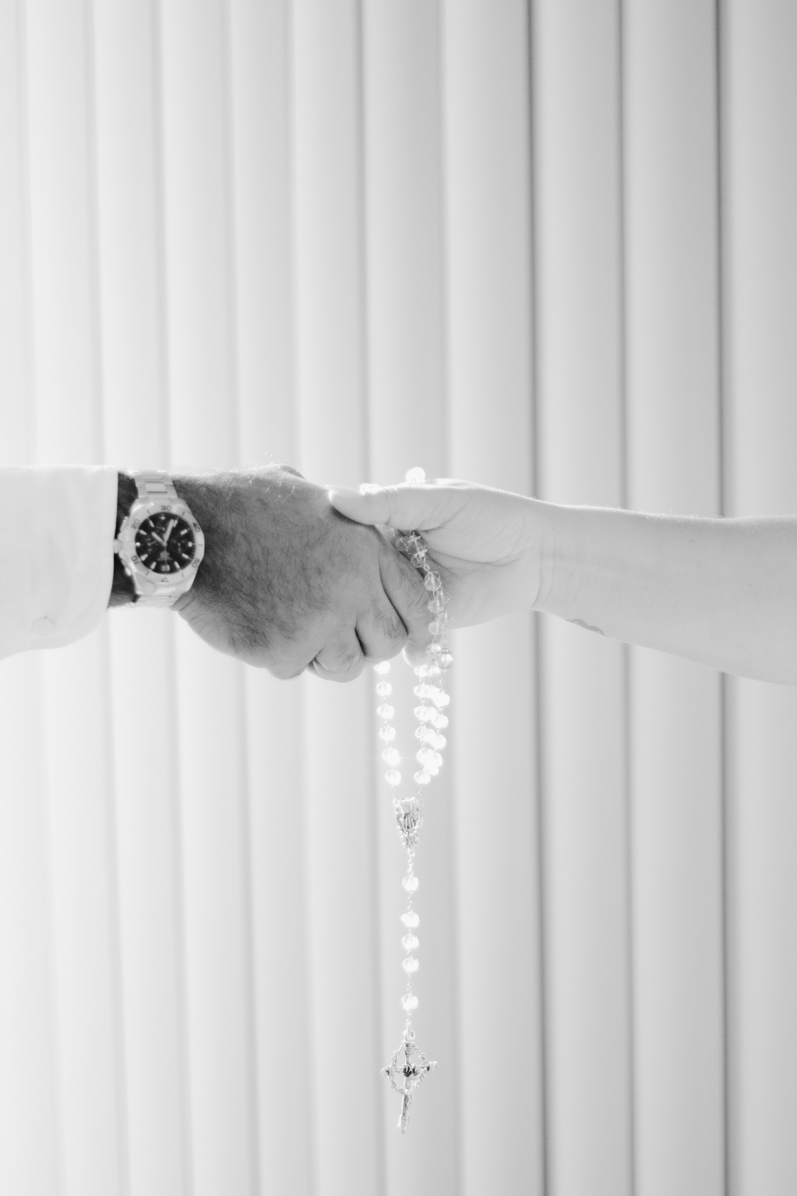 Casamento civil Audrey & Ivan. Olhares Litúrgicos