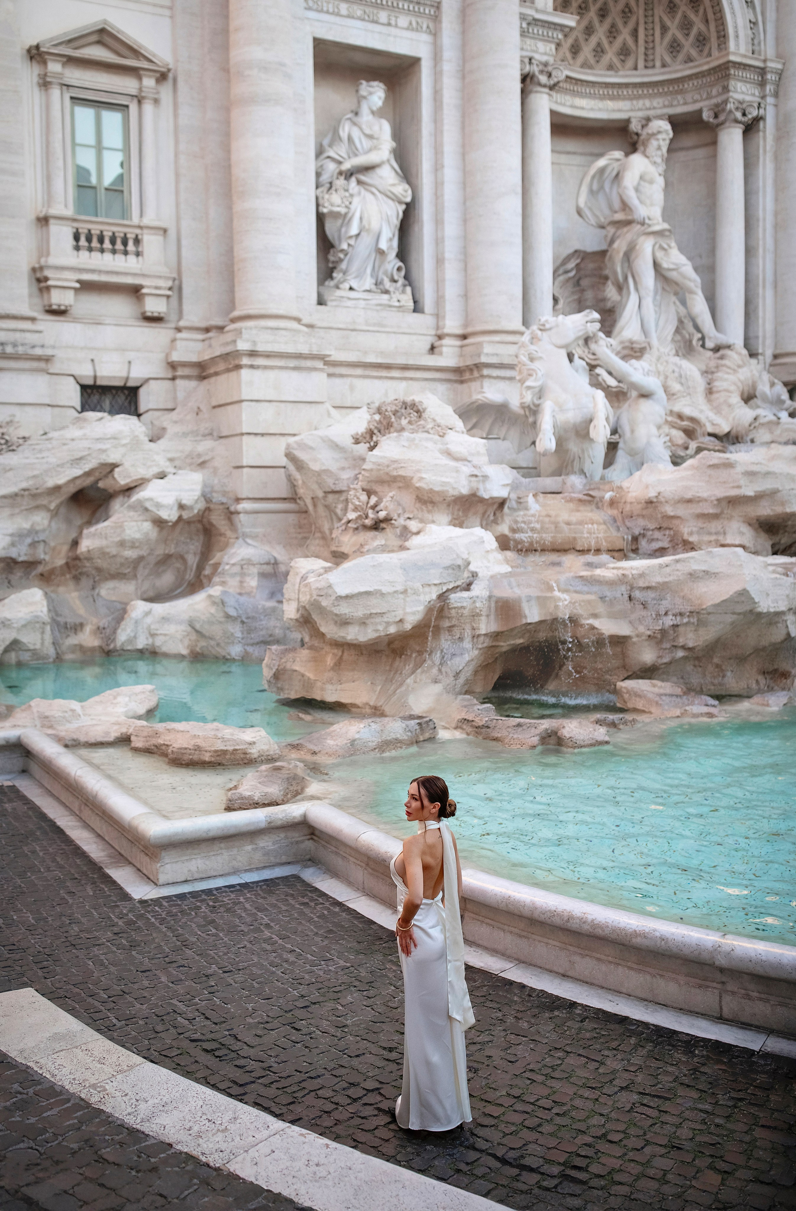 INDIVIDUAL SHOOTING. Photographer in Rome. Fotografo a Roma. Фотограф в Риме. Inna