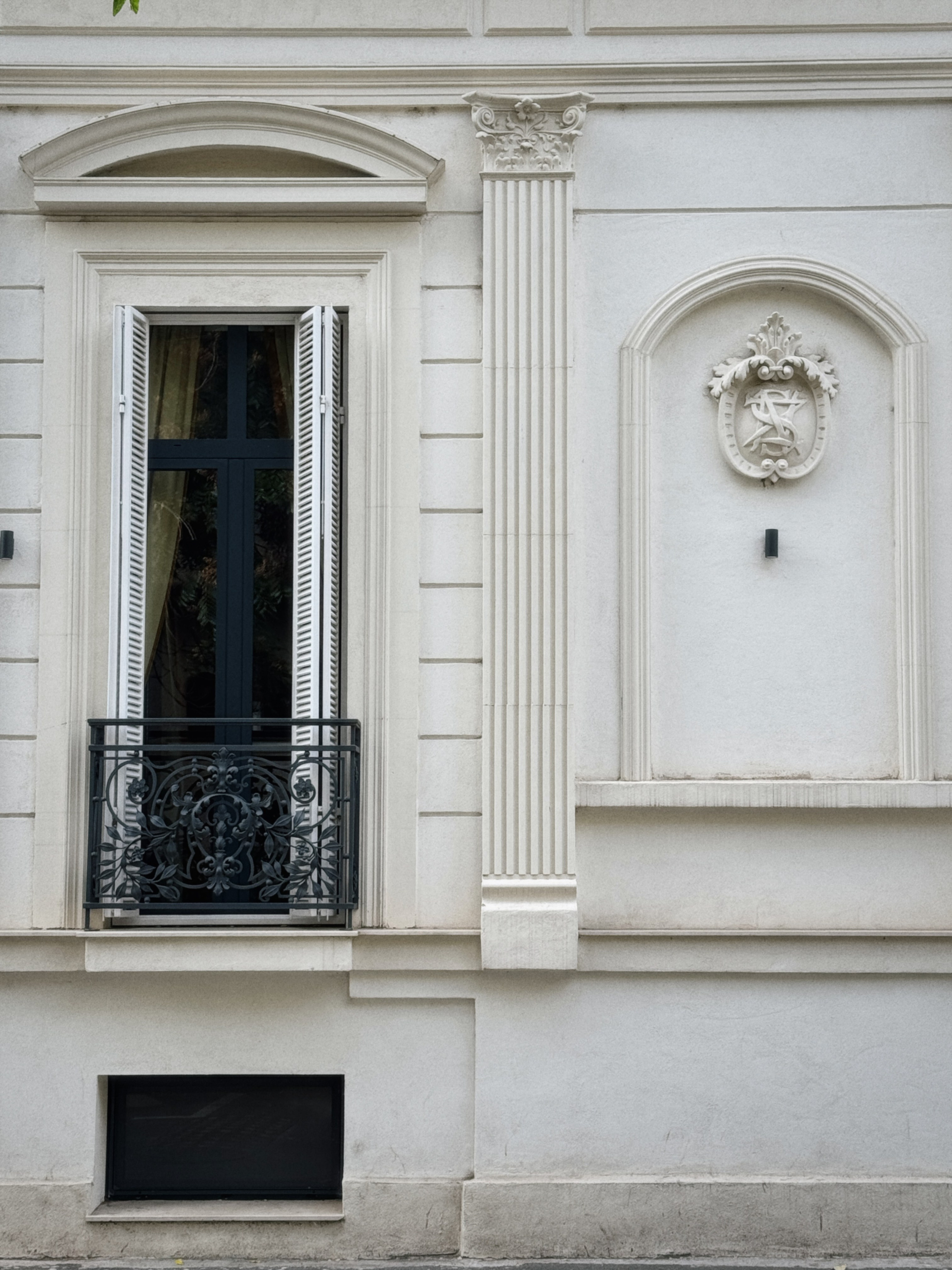 Моими глазами. Salut!