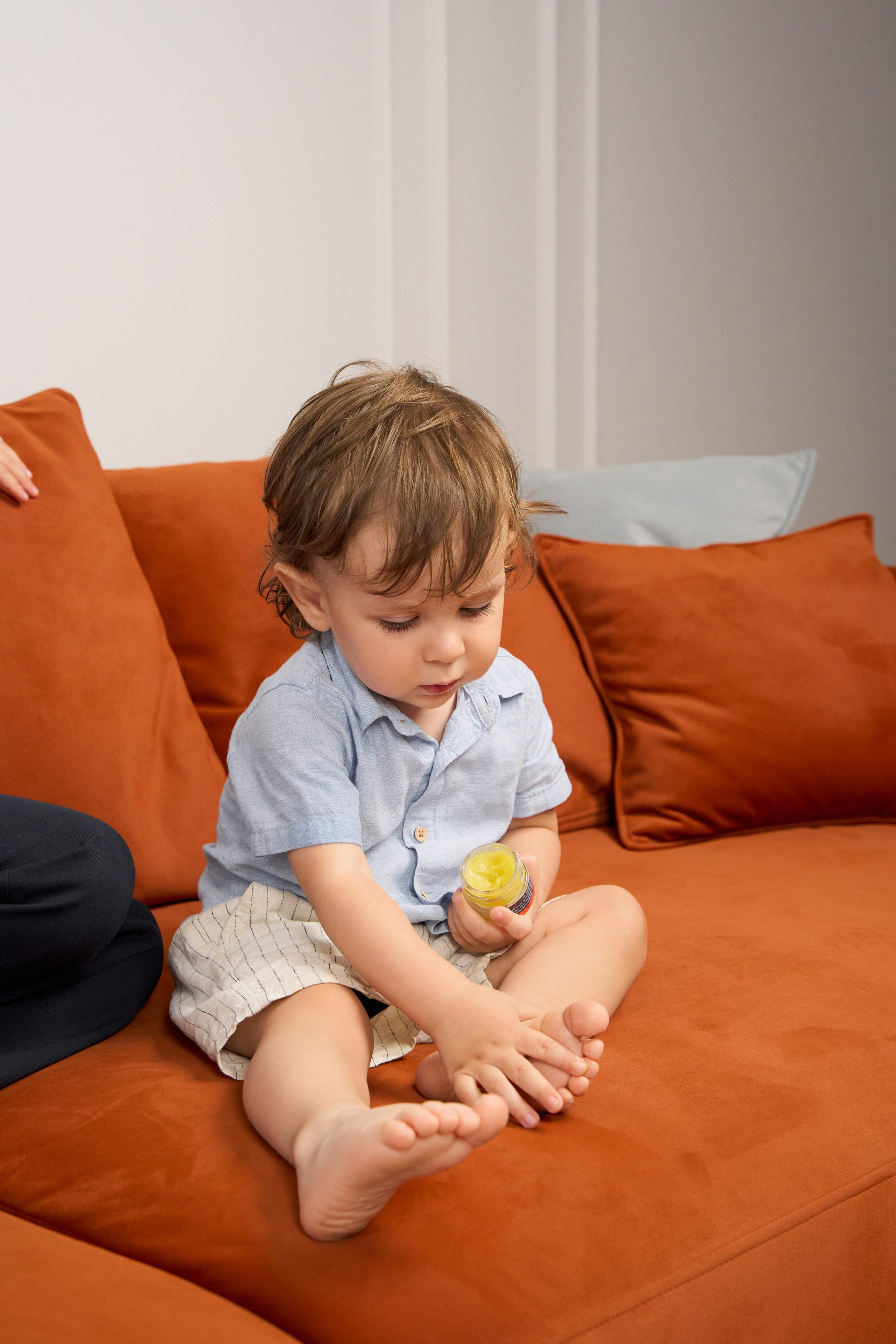 Darurile pamantului. Привет