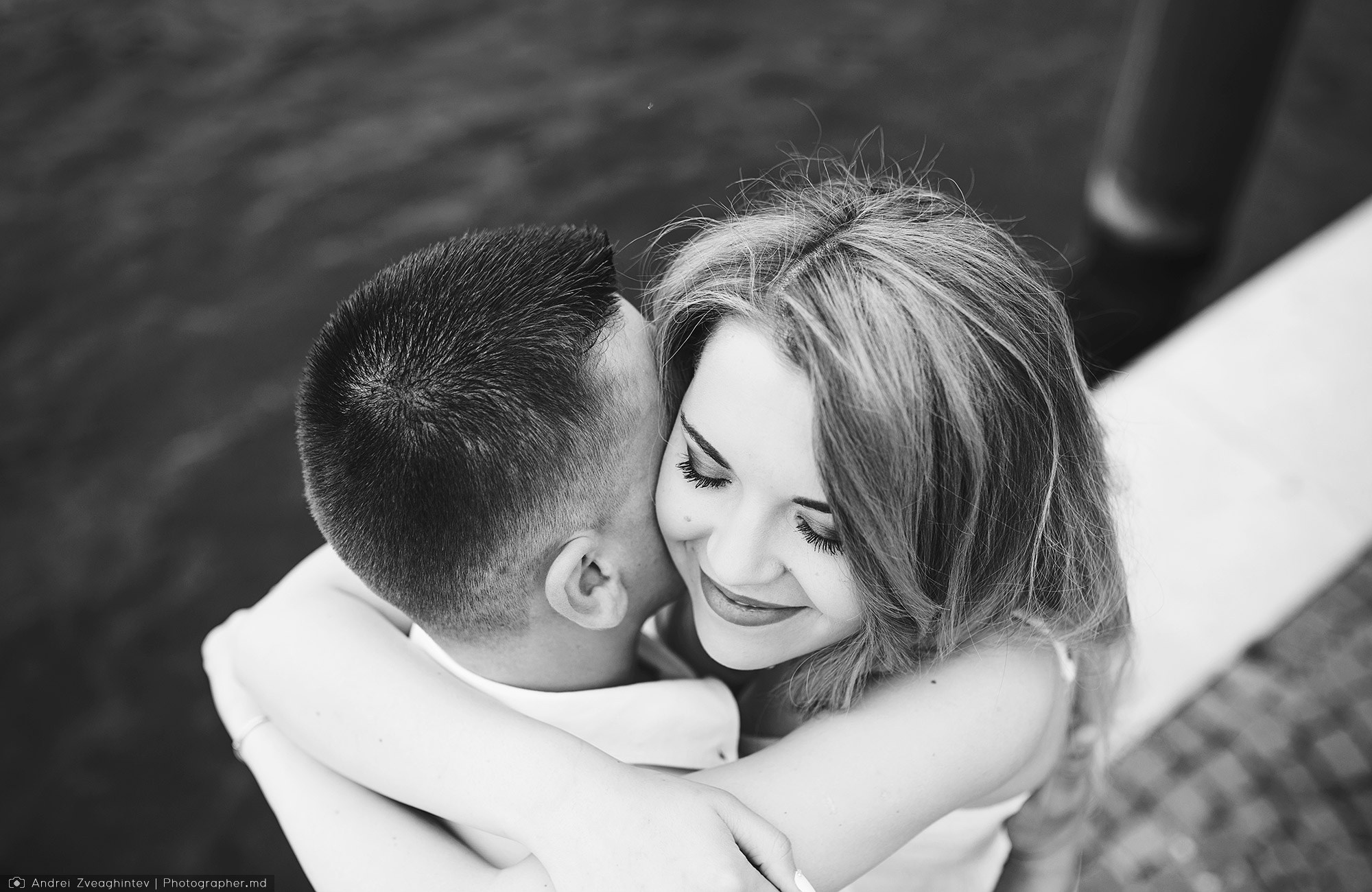 Sedinta foto love story la Lago di Garda - fotograf nunta Italia - Andrei Zveaghintev. Fotograf nunta si familie in Moldova, Chisinau - Andrei Zveaghintev