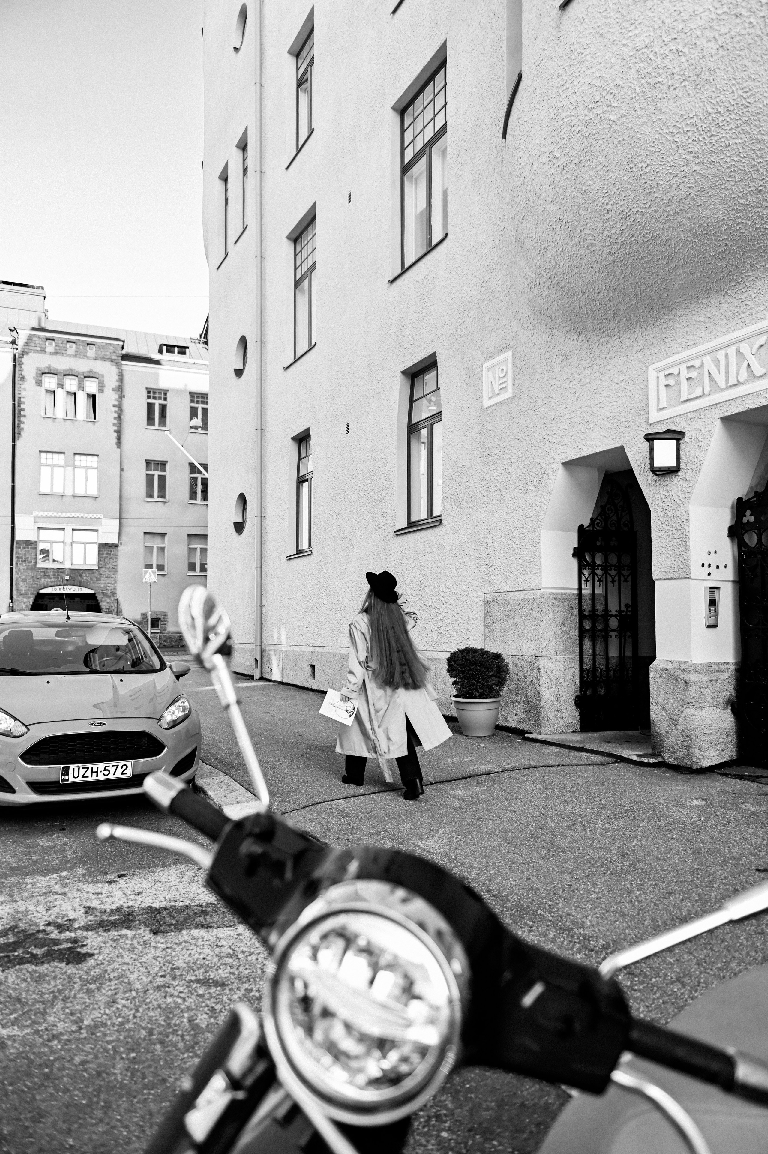 Художник в городе. Детский и семейный фотограф в финляндии дина пулкка. контент фотограф