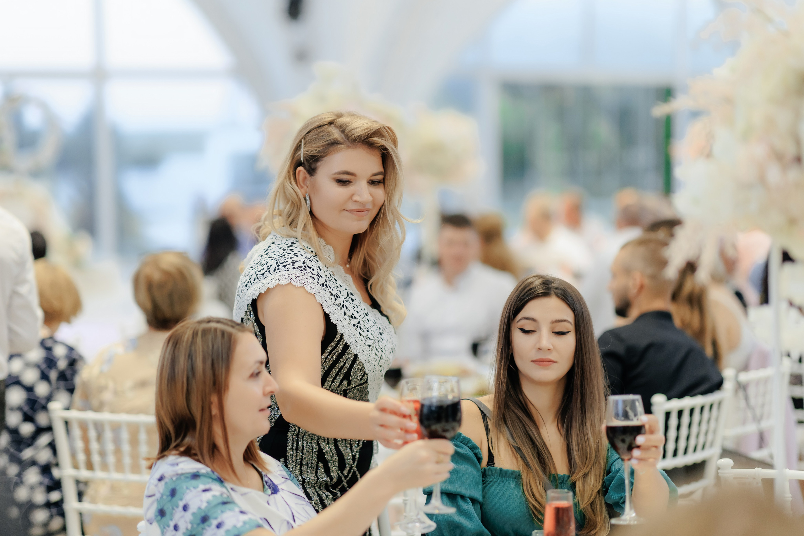 Liviu & Vergilia. ProWed — Foto Video Moldova și România