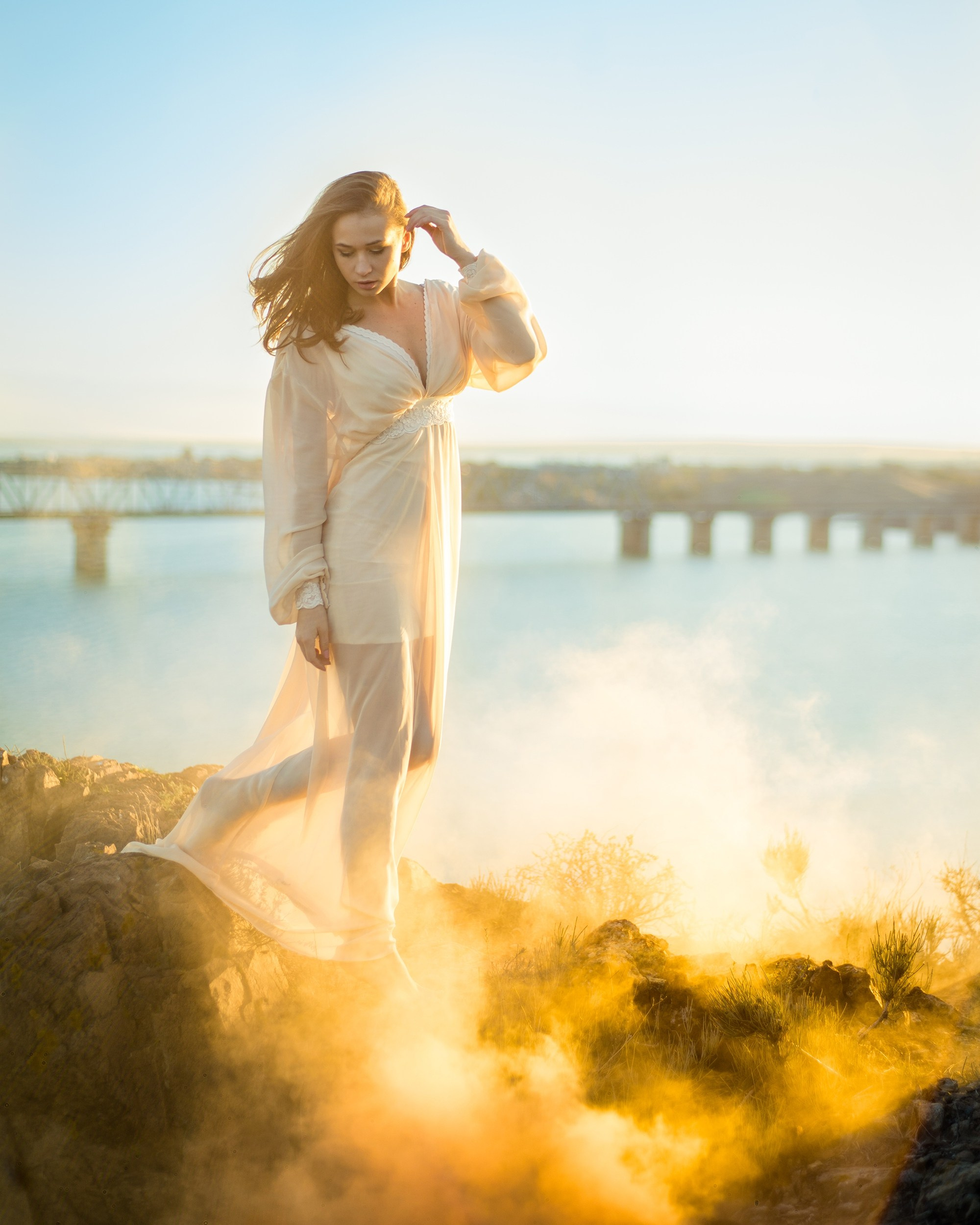 Персональная Lady. Фотограф Вотинов Николай