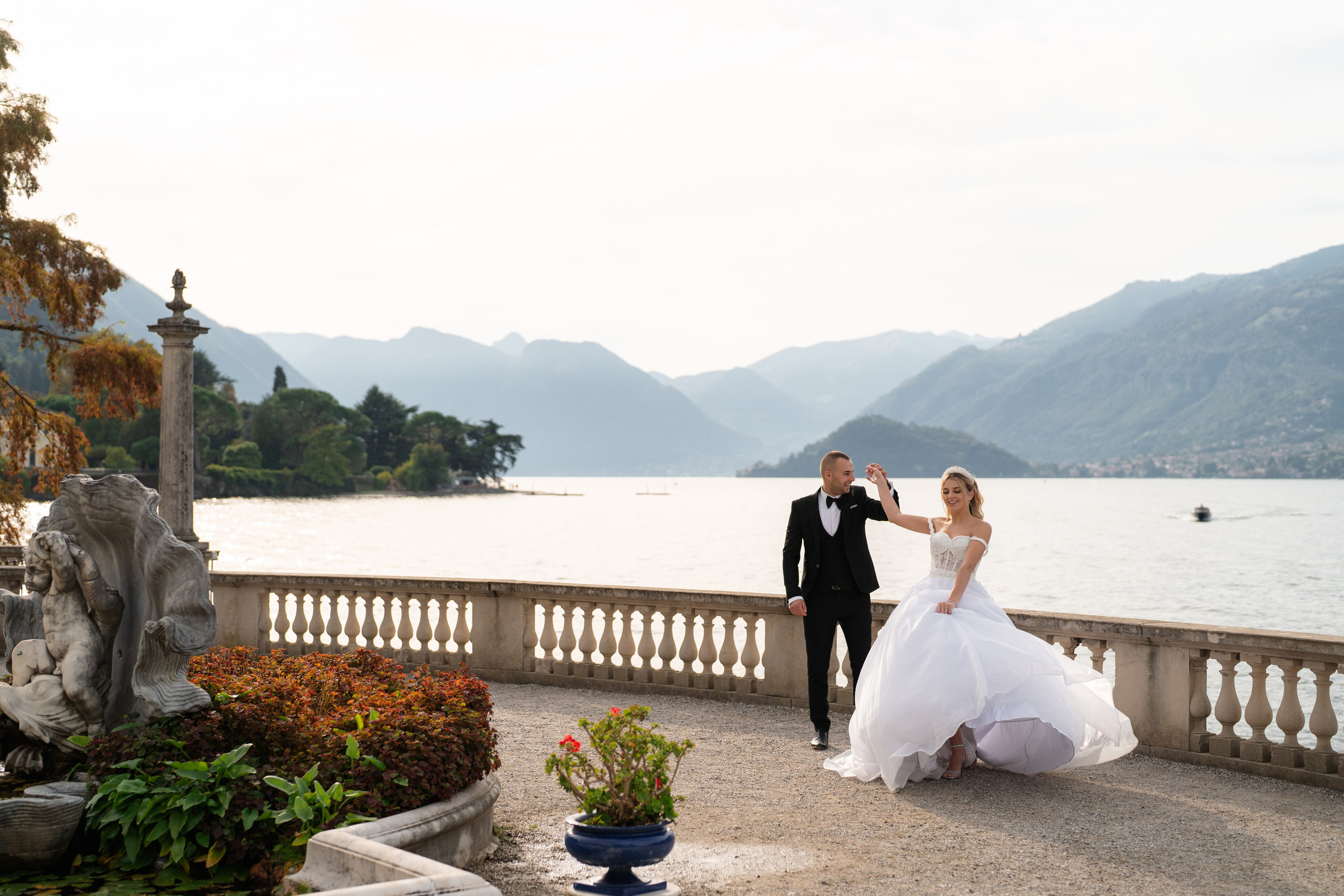 Cosmin & Anamaria. Studio Timis