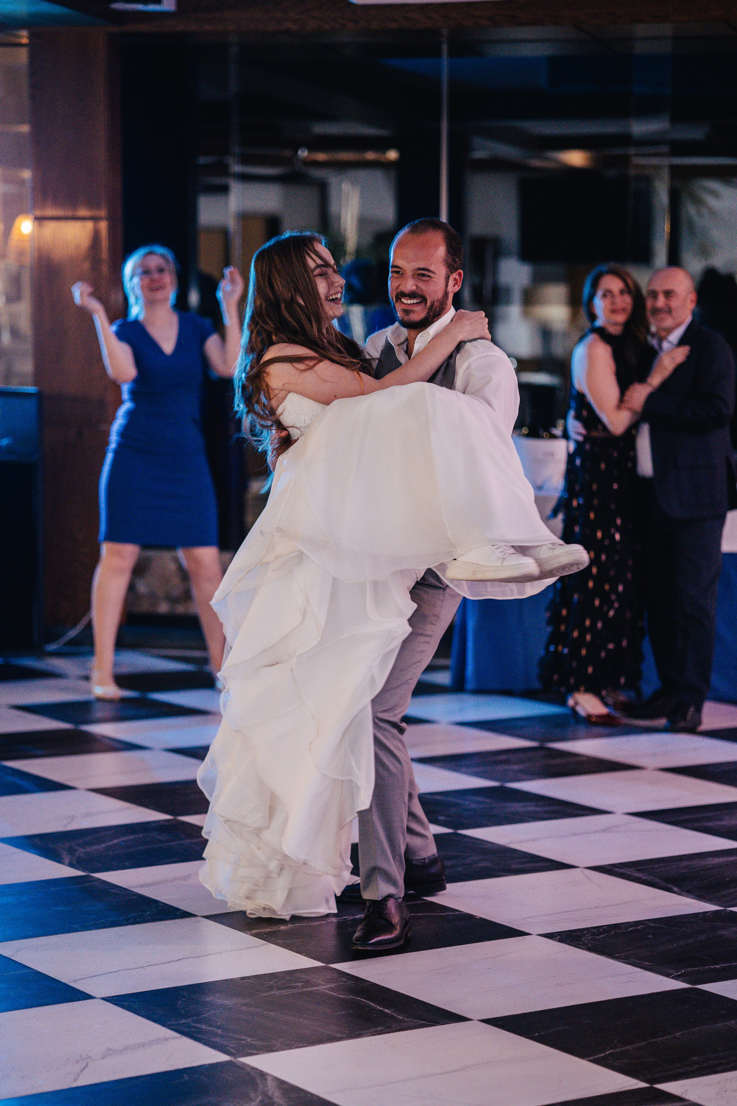 Katerina+Andrei, 27.04.2025, Lloret de Mar. Fotógrafa de bodas en Cataluña