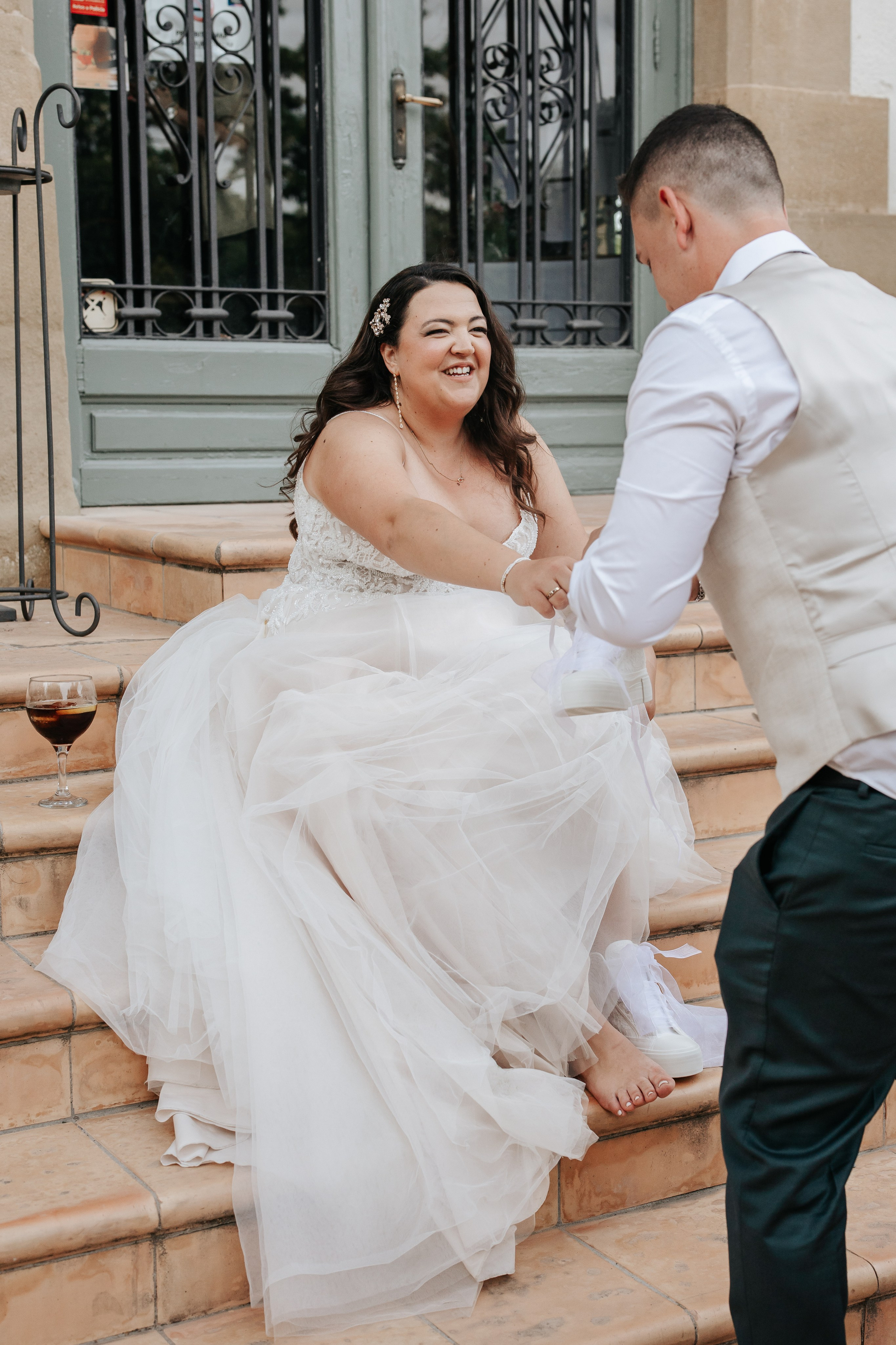 Paula & Pol, 01/05/2026, Torre Simón. Wedding photographer in Girona and Costa Brava| Evgenia Gruntovaya
