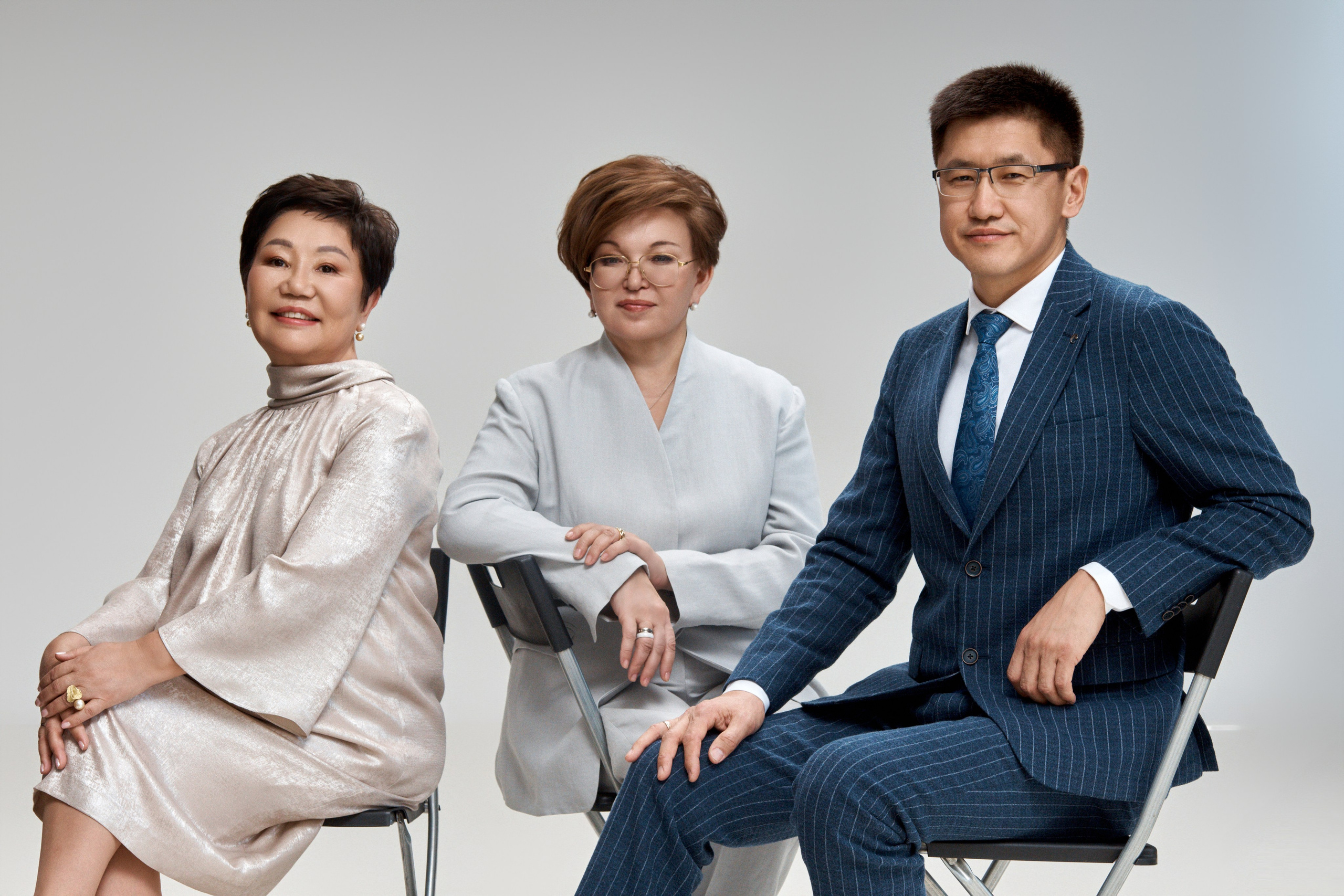 ДИАГРУПП. Фотостудия рекламной, коммерческой съемки в Улан-Удэ