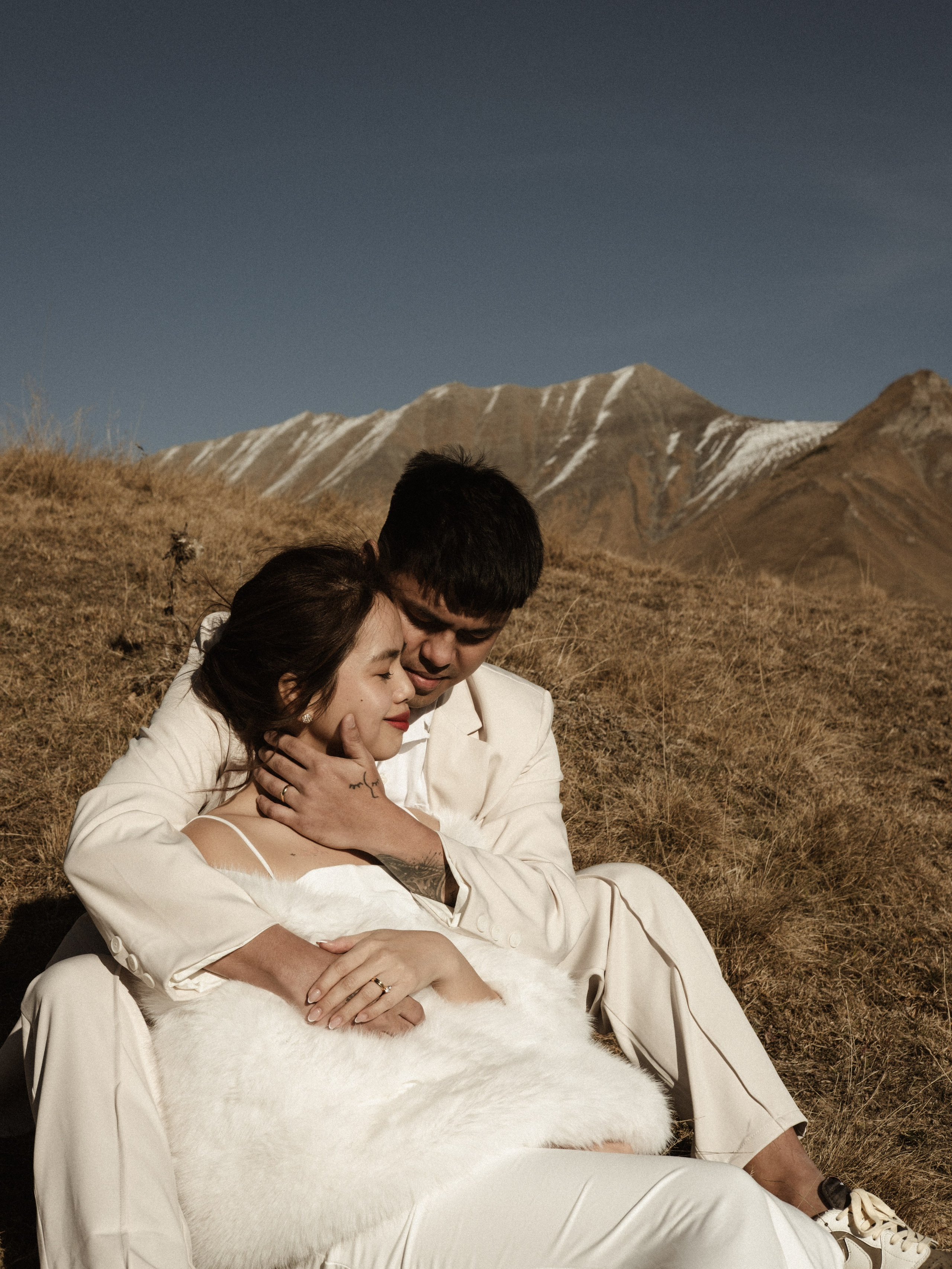 Gudauri | John & Monique. Главная