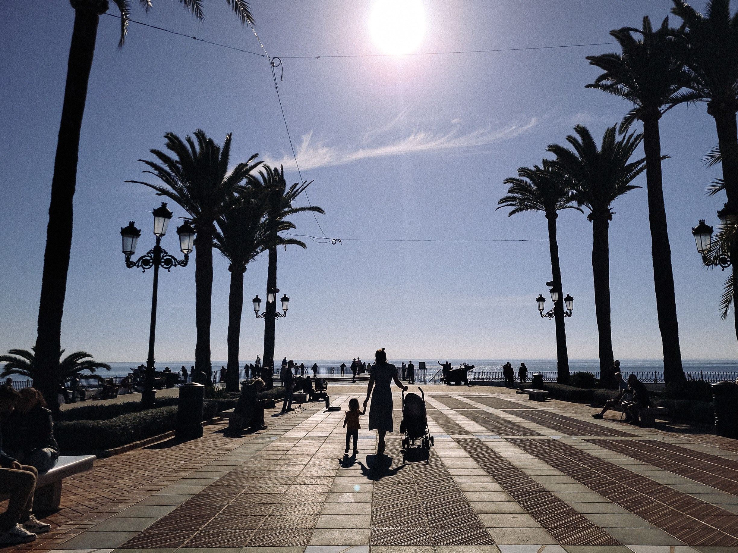 SPĀNIJA, MALAGAS APKĀRTNE