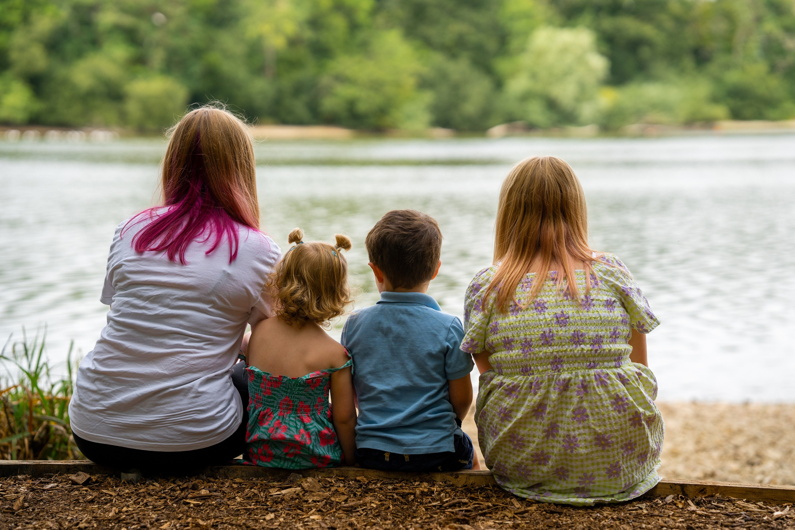 Family. Ryan Hewitt Photographer