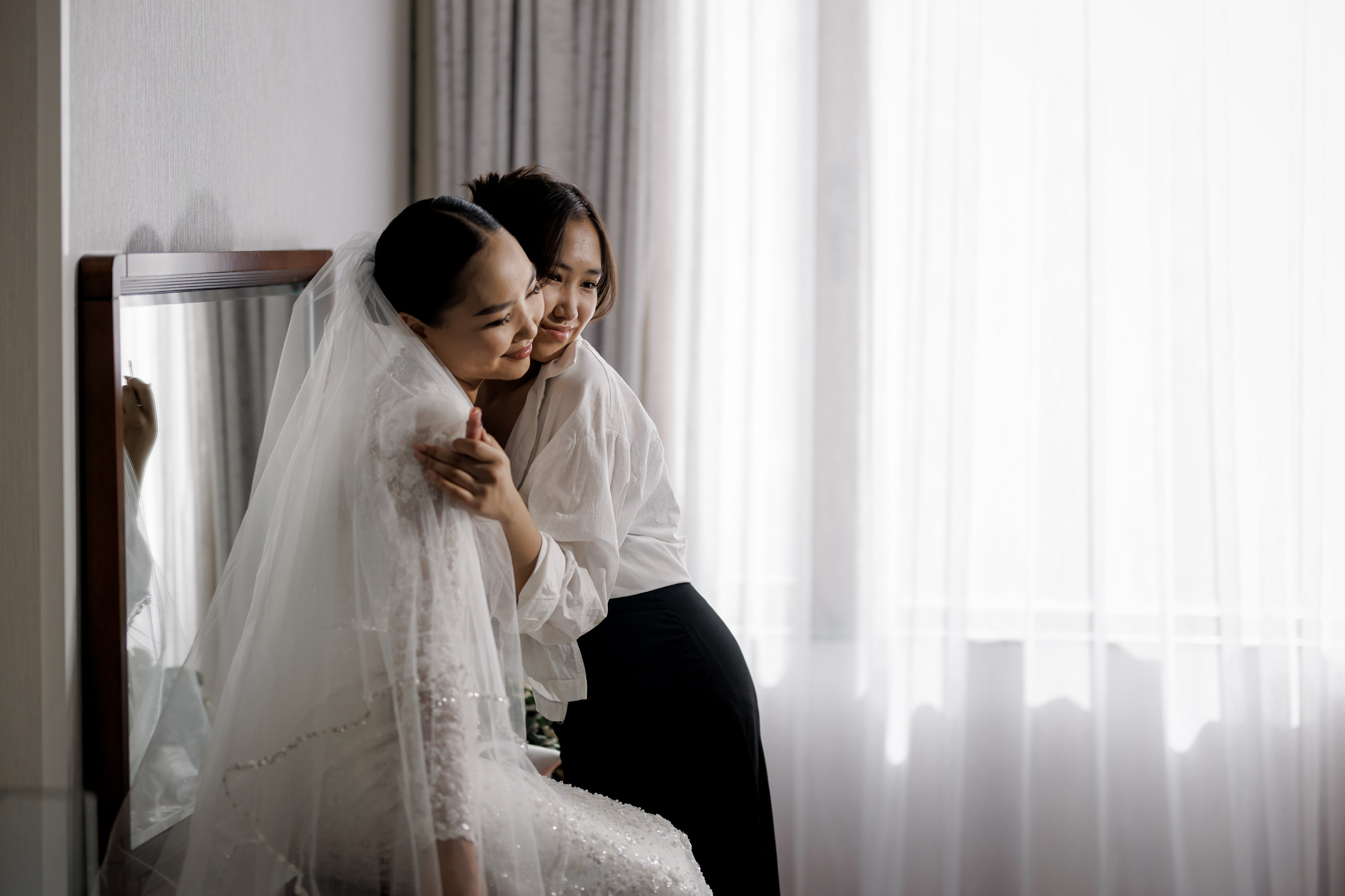 JANNAT. Mandarin.photo