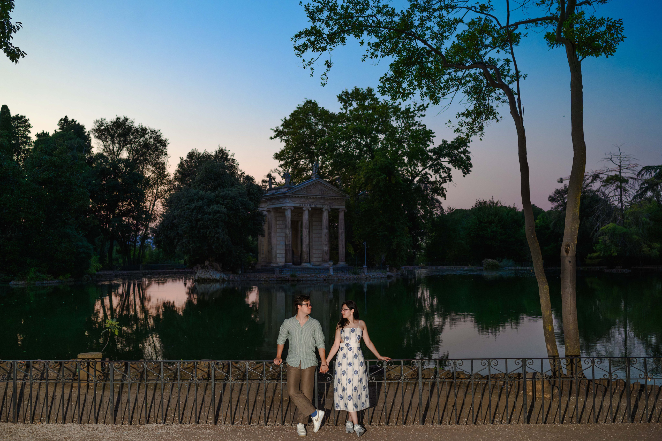 Bogdan & Hanna. Erik Bagy | Fotograf de Nuntă