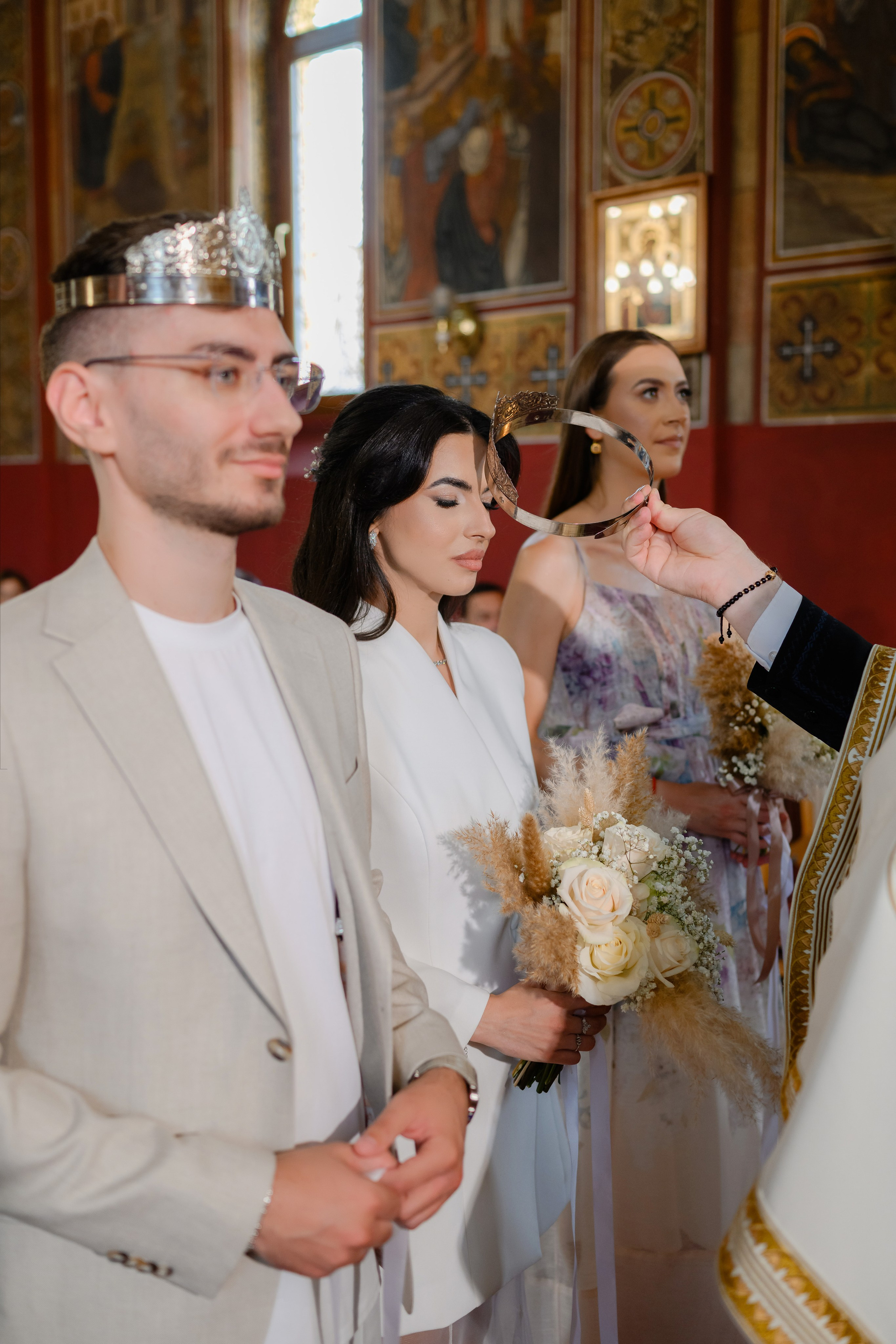 Eugen & Luisa. Erik Bágy | Fotograf de Nuntă
