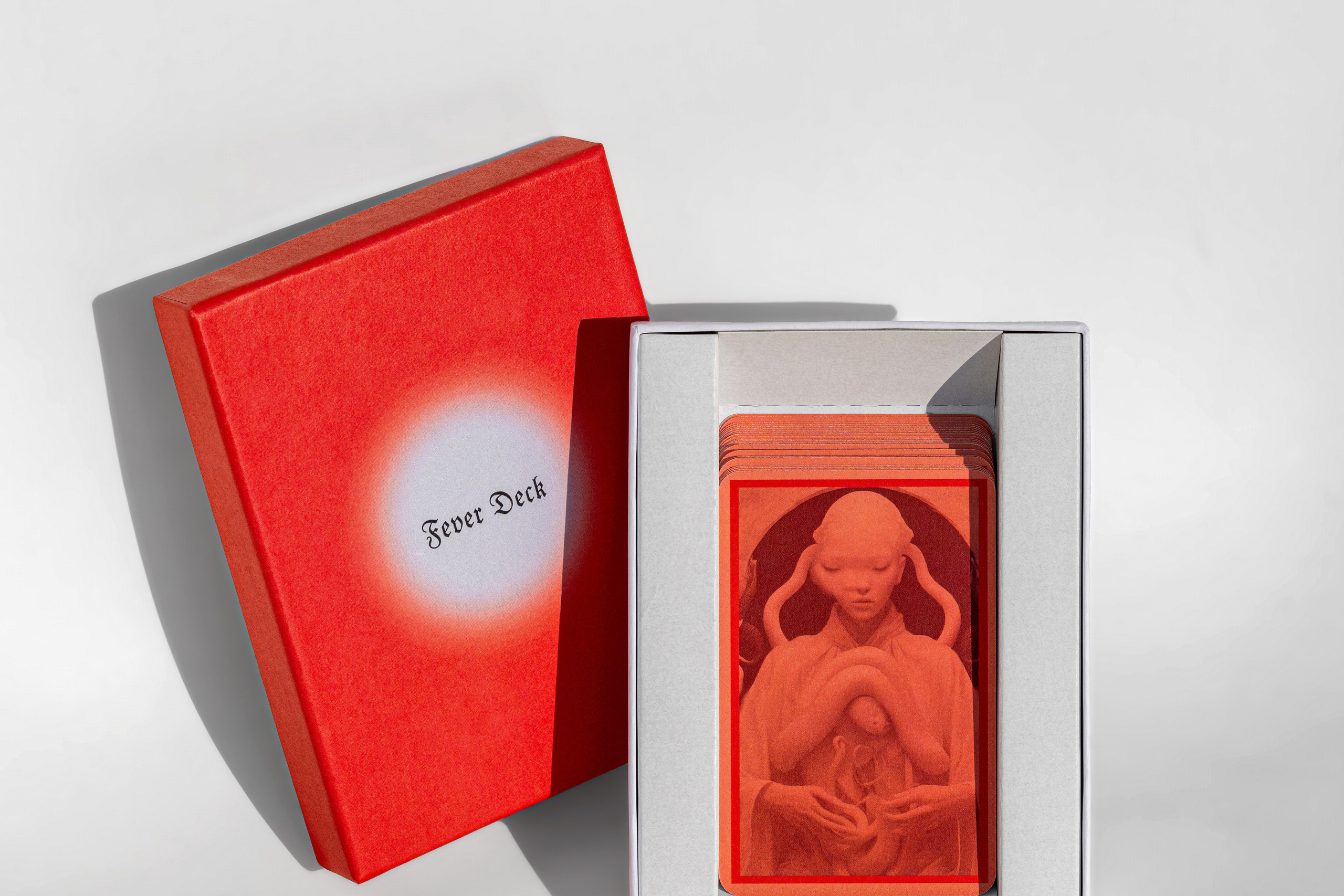 Nika Project Space by Christiane Peshek