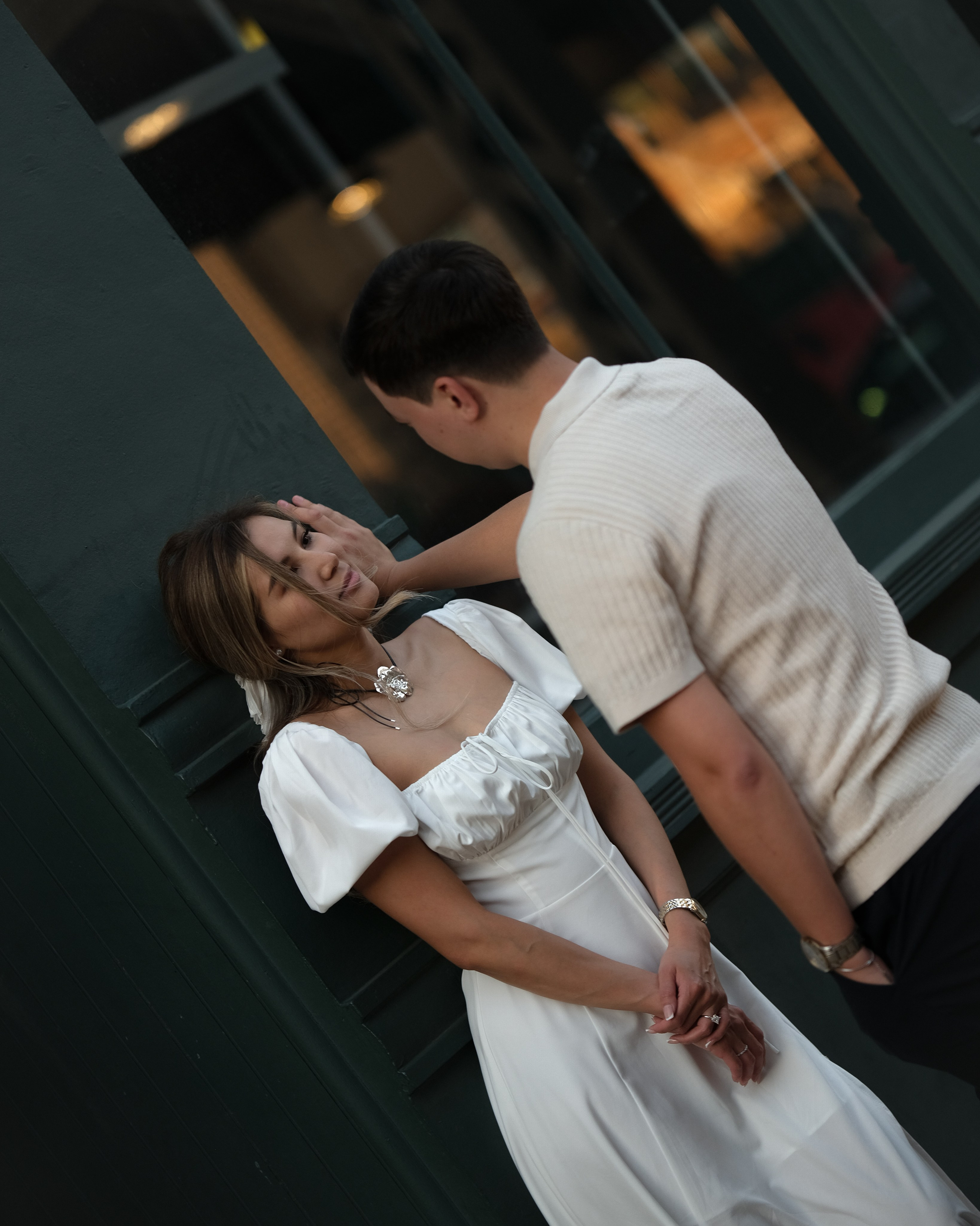 Бема и Назар. Mariia Ermakoava