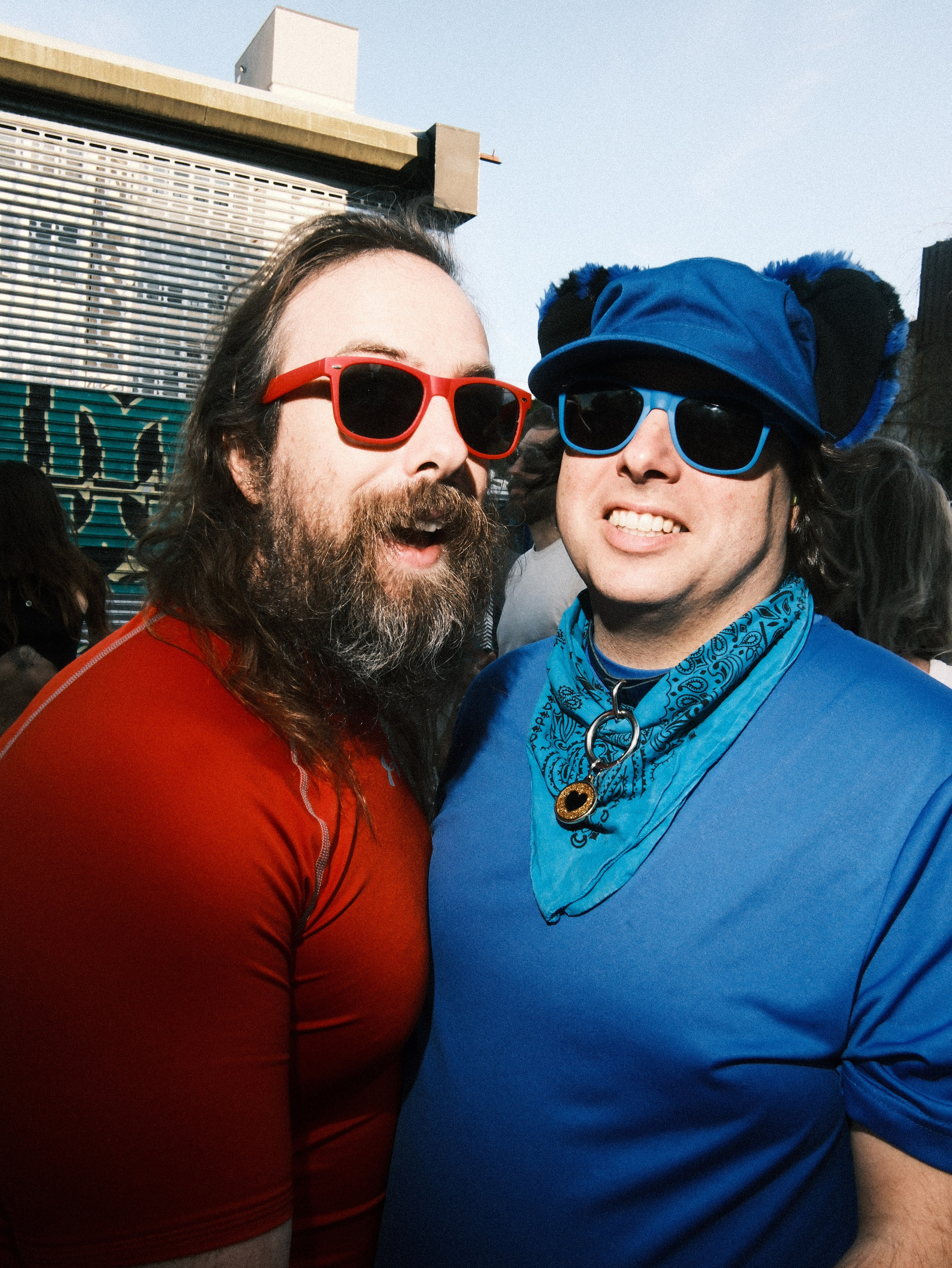 2. Event photographer NYC