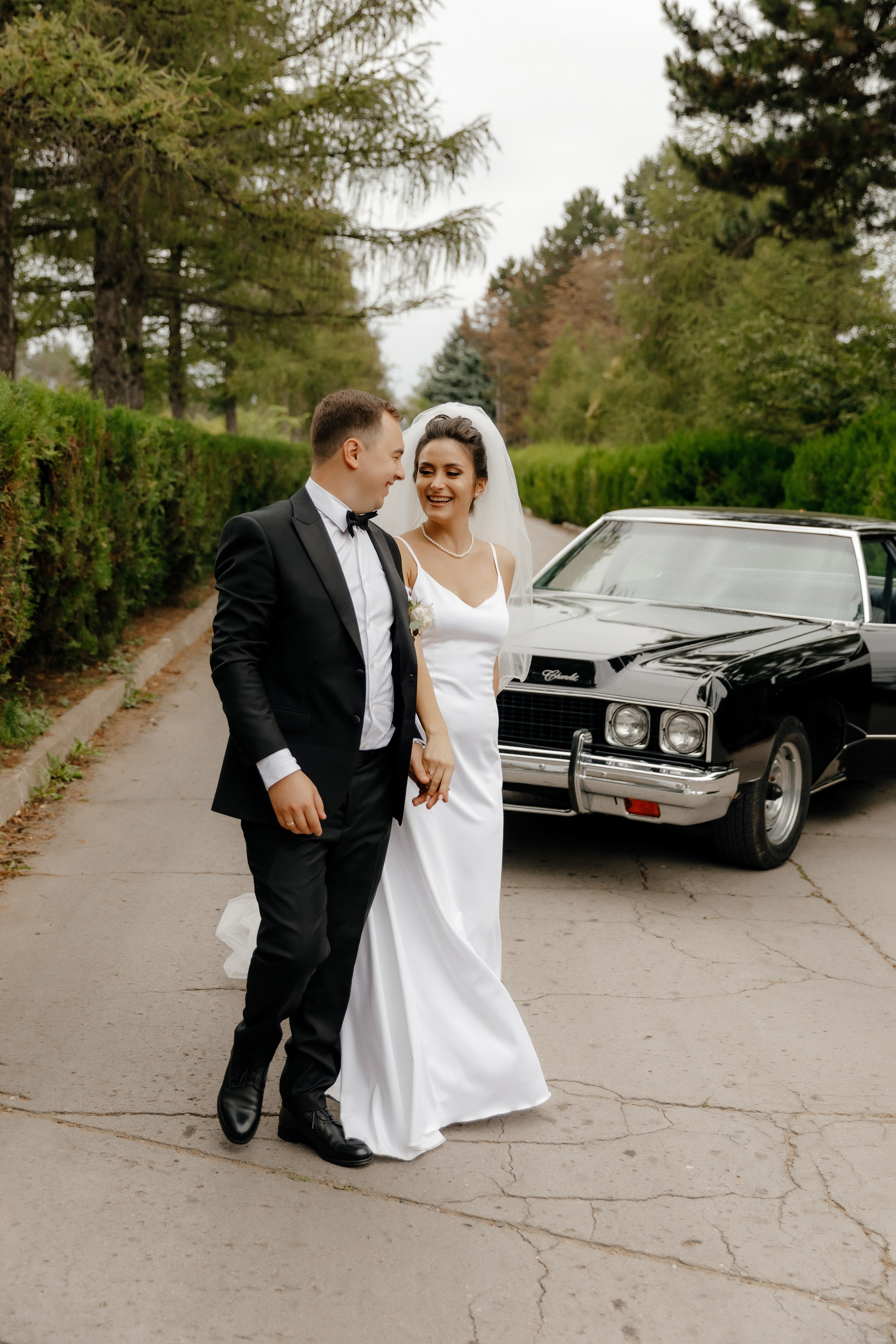 Wedding. Fulga Photographer