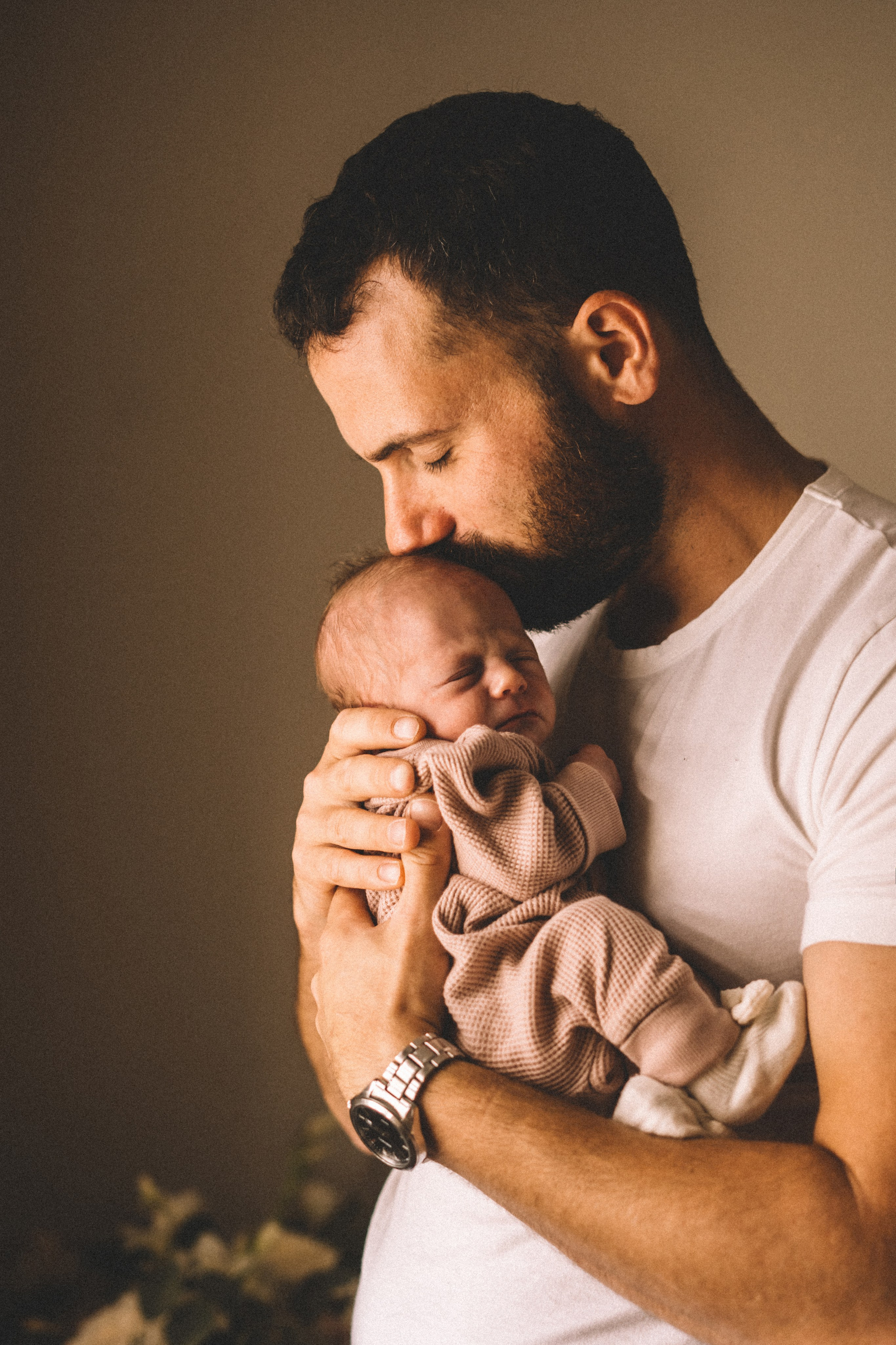 Family. Wedding and family photographer in Calgary Kate Beliaeva