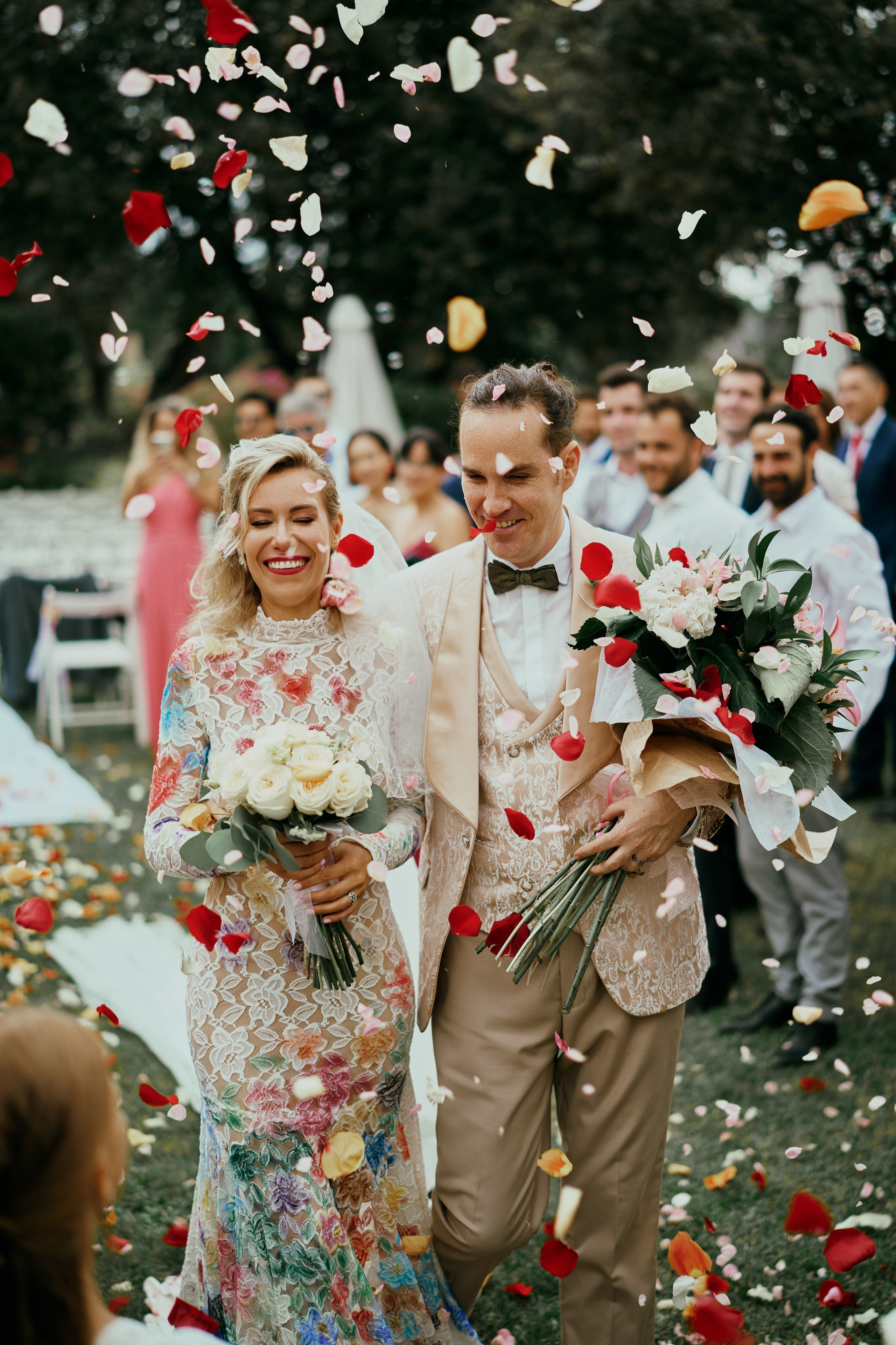 Jeime & Marina. Фотограф в Барселоне Жанна Захарченко