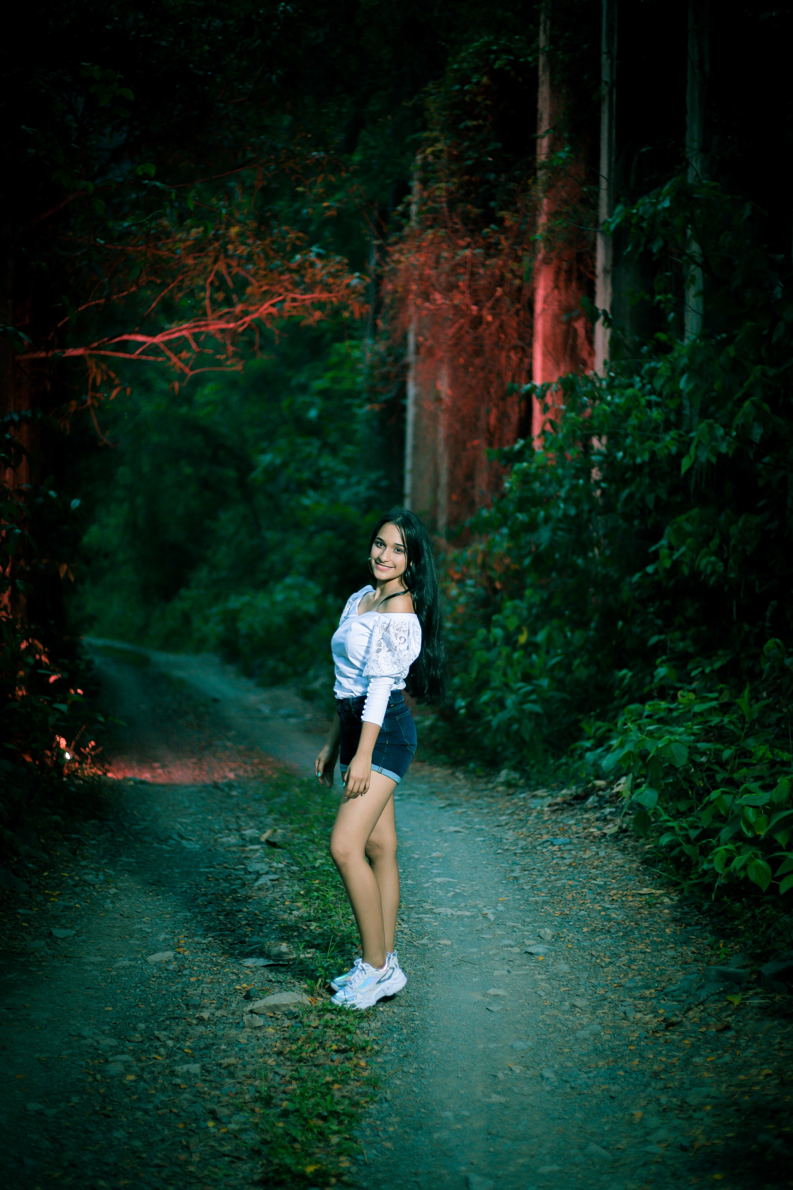 PRE 15 ALEJANDRA. Fotográfo Andres Jaimes