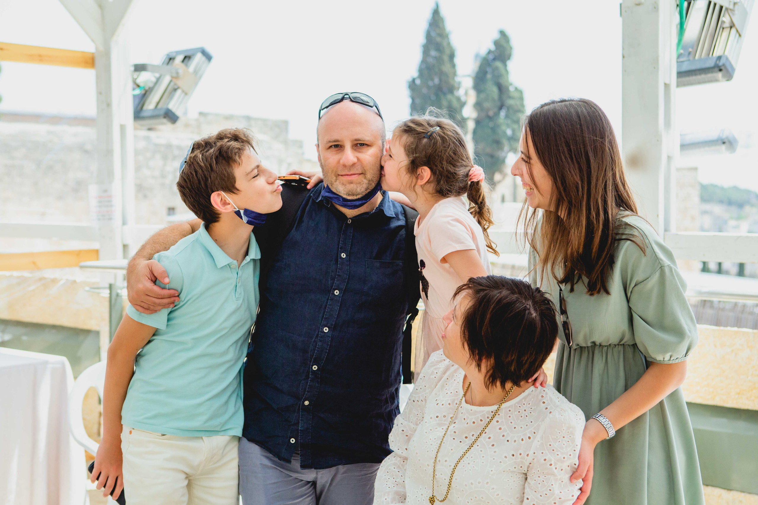 BAR MITZVAH + PHOTOSESSION IN OLD JERUSALEM. Https://shi-photo.com/