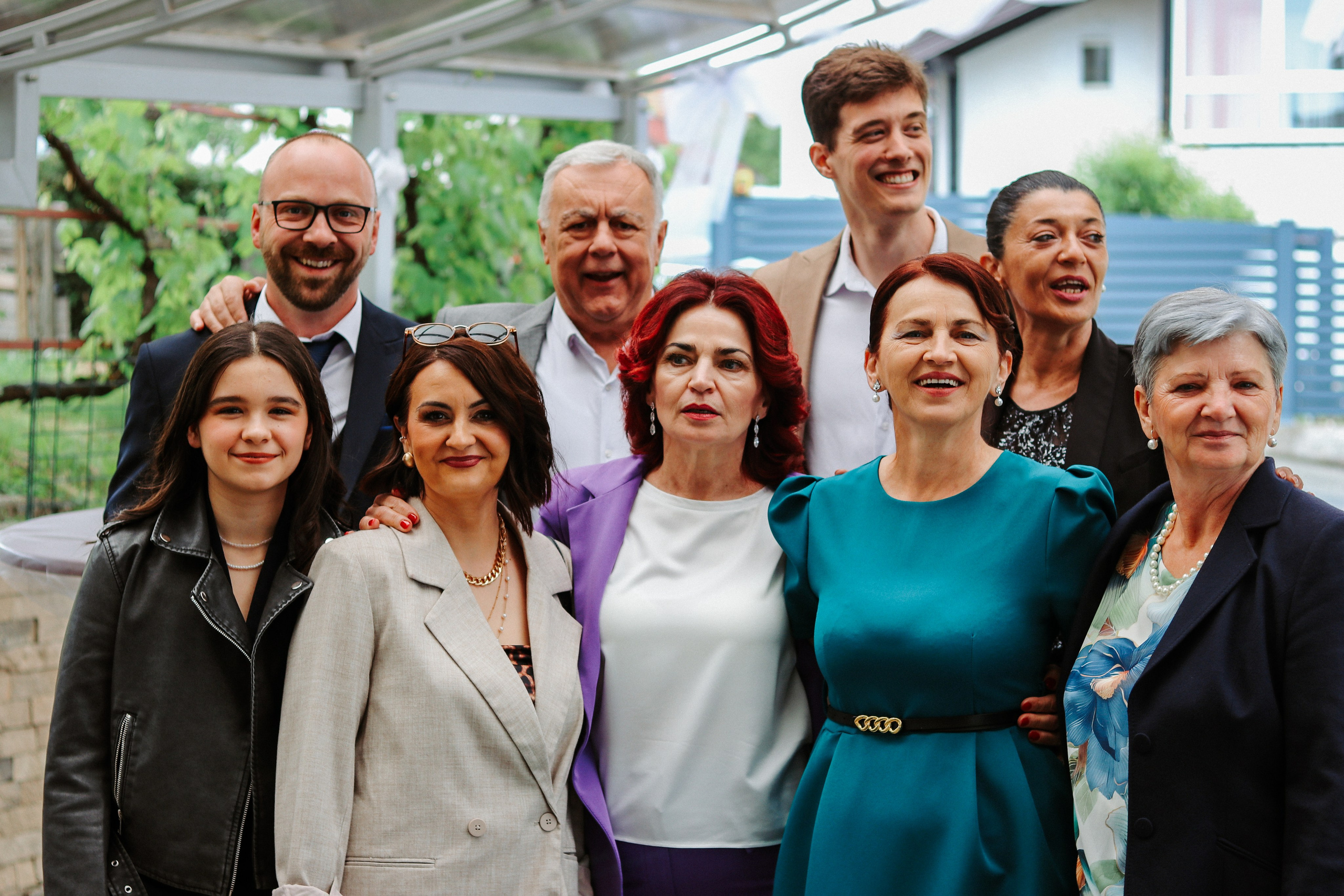 Događaji. Marizella Photography