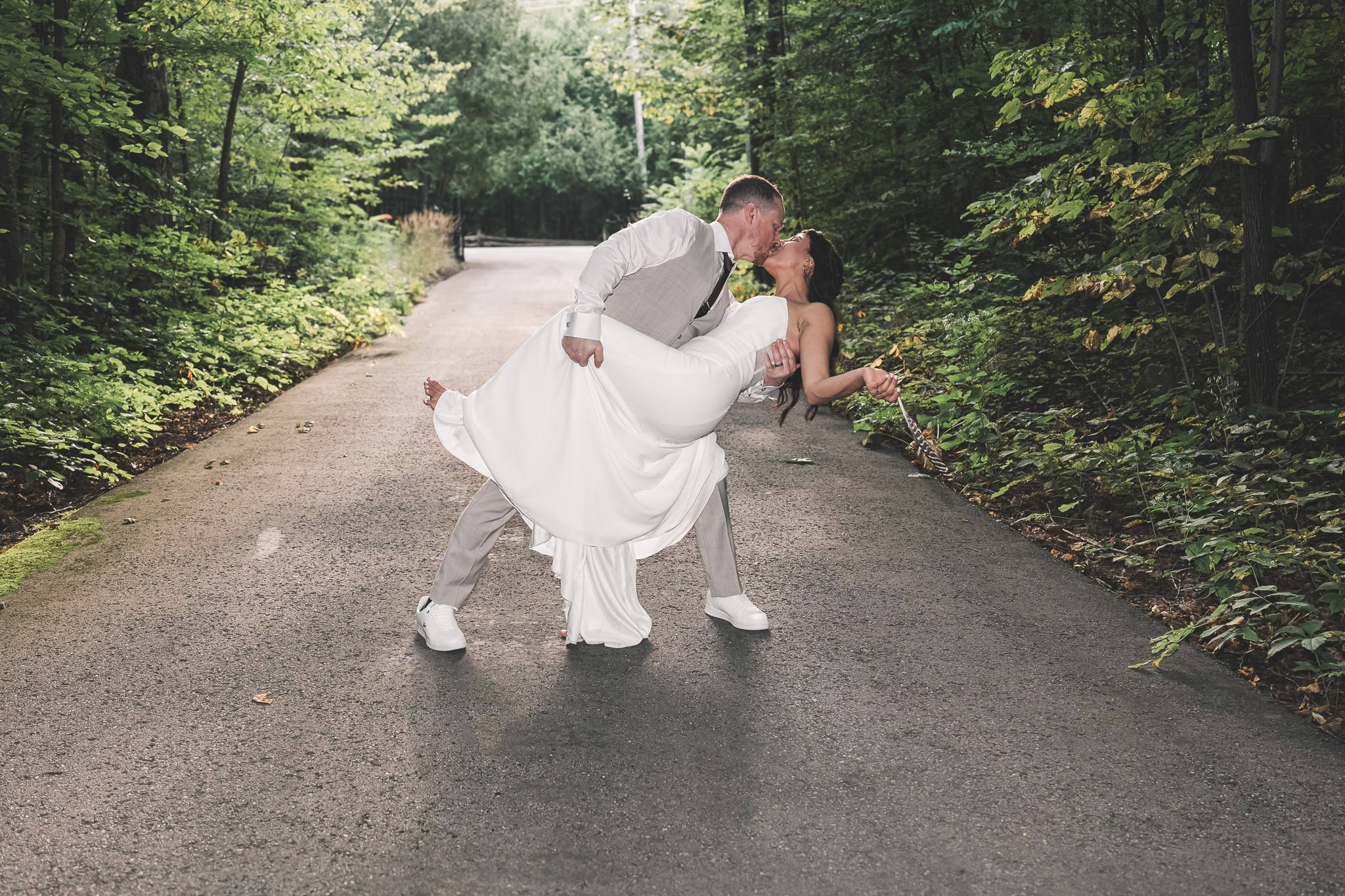 Elegant & Emotional Wedding Photography in Toronto | Madhurina Photography. Madhurina photography