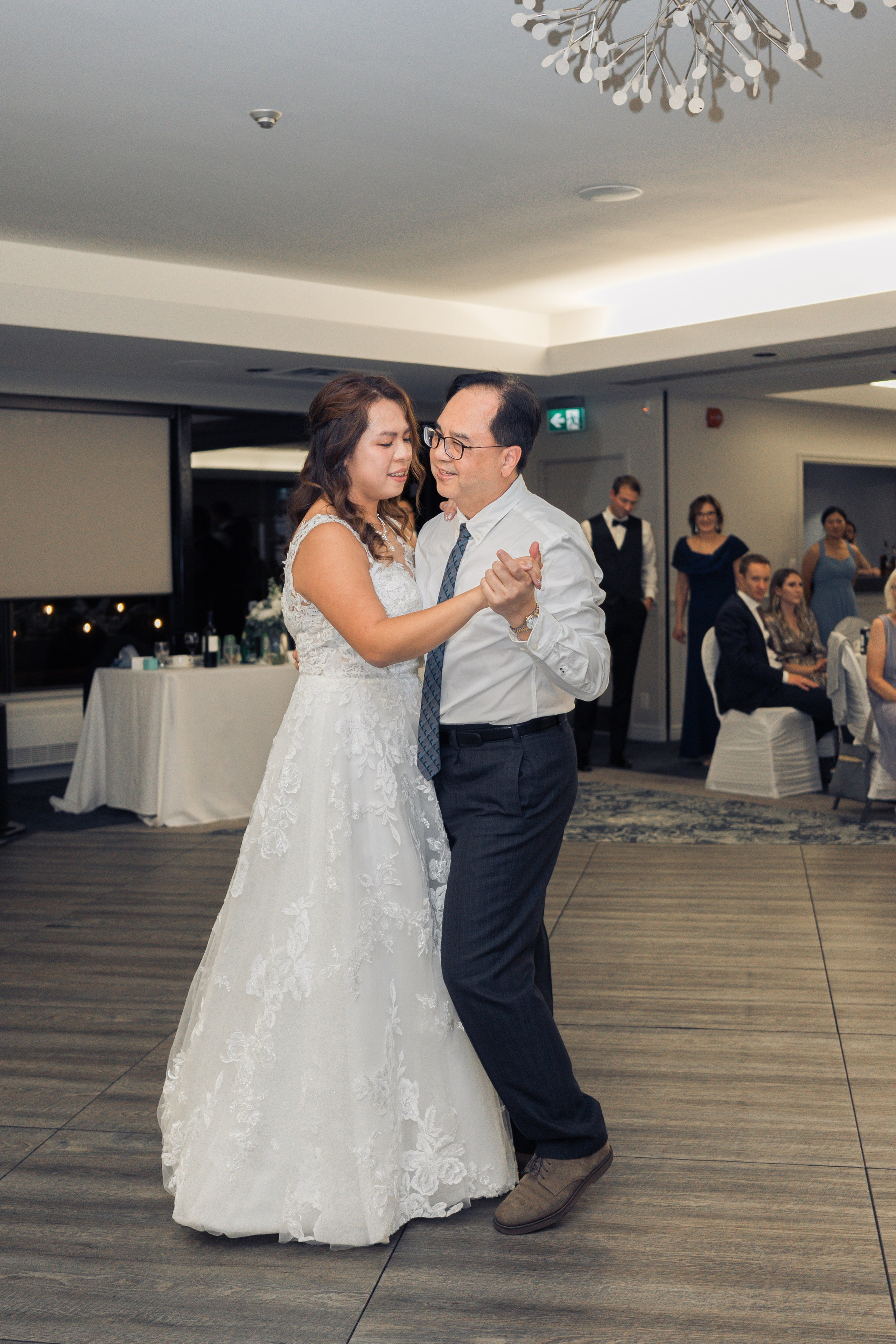 Tiffany&Kevin. Madhurina photography