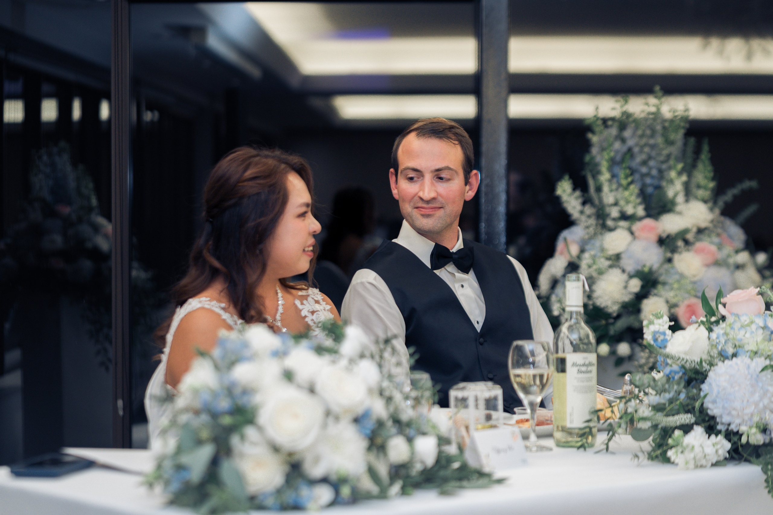 Tiffany&Kevin. Madhurina photography