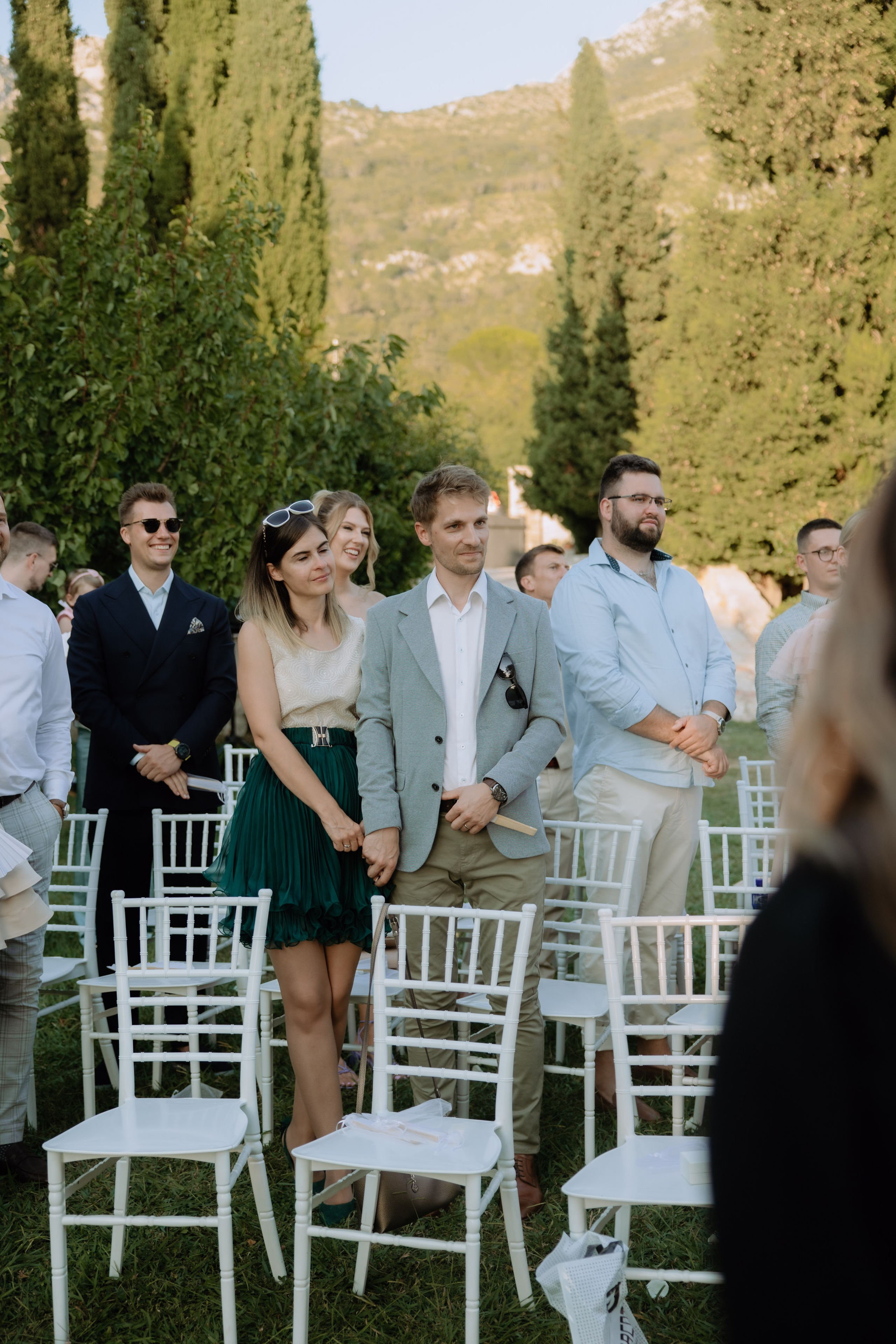 Justyna ir Paulius | 2023 | MONTENEGRO. Vestuvių ir šeimų fotografė Lena Bondarenko / belove photo