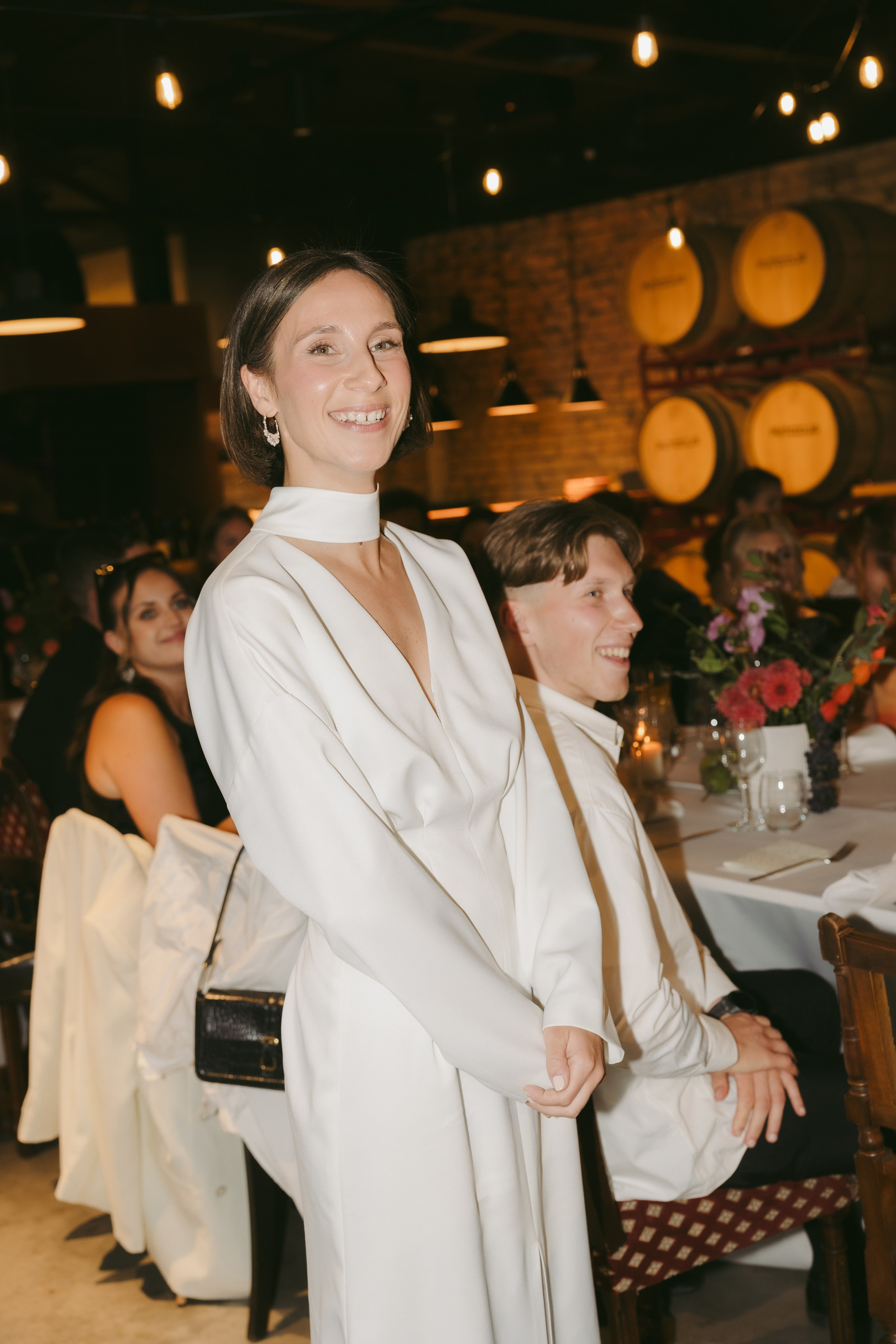 Miglė ir Mindaugas | 2024 | MIESTO VESTUVĖS. Vestuvių ir šeimų fotografė Lena Bondarenko / belove photo