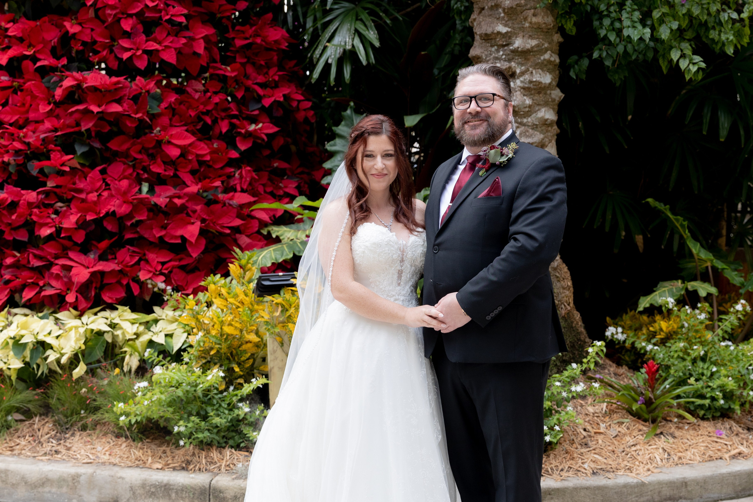 WEDDING and love story