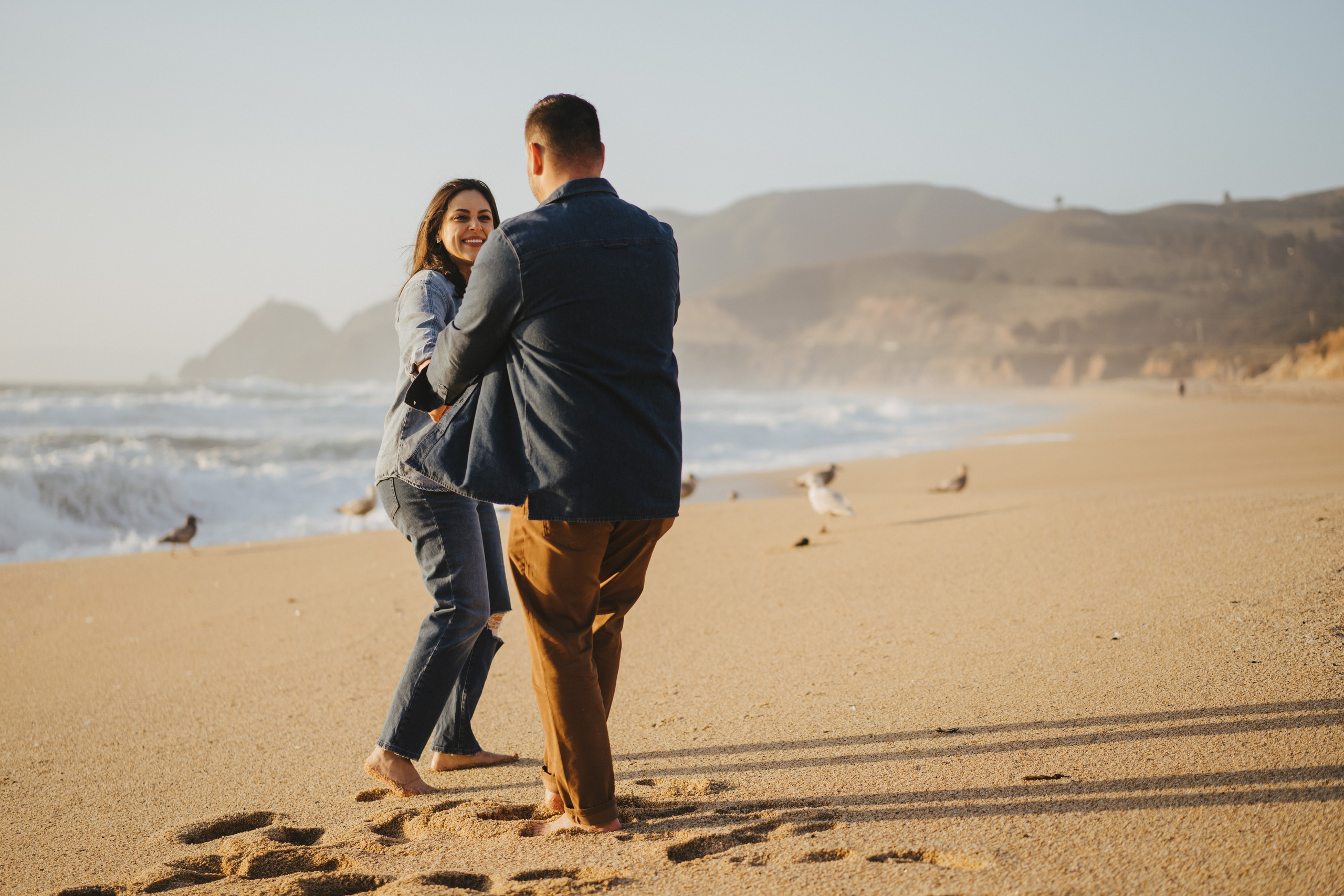 Pregnancy photo session. Свадебный и семейный фотограф и видеограф в Калифорнии Сан-Франциско и Bay Area