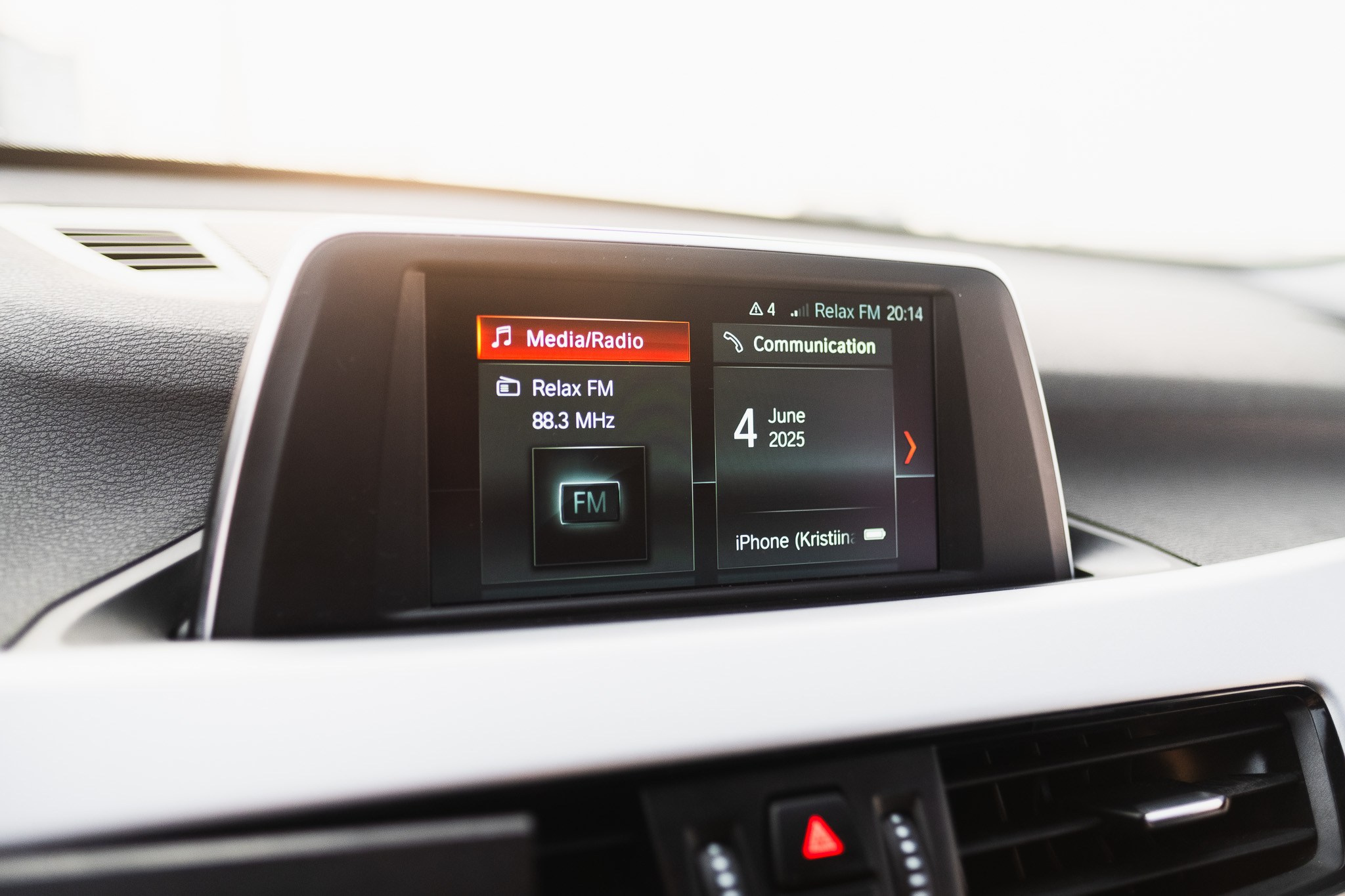 BMW X1. LOHA VISUALS — AUTOMOTIVE PHOTOGRAPHY