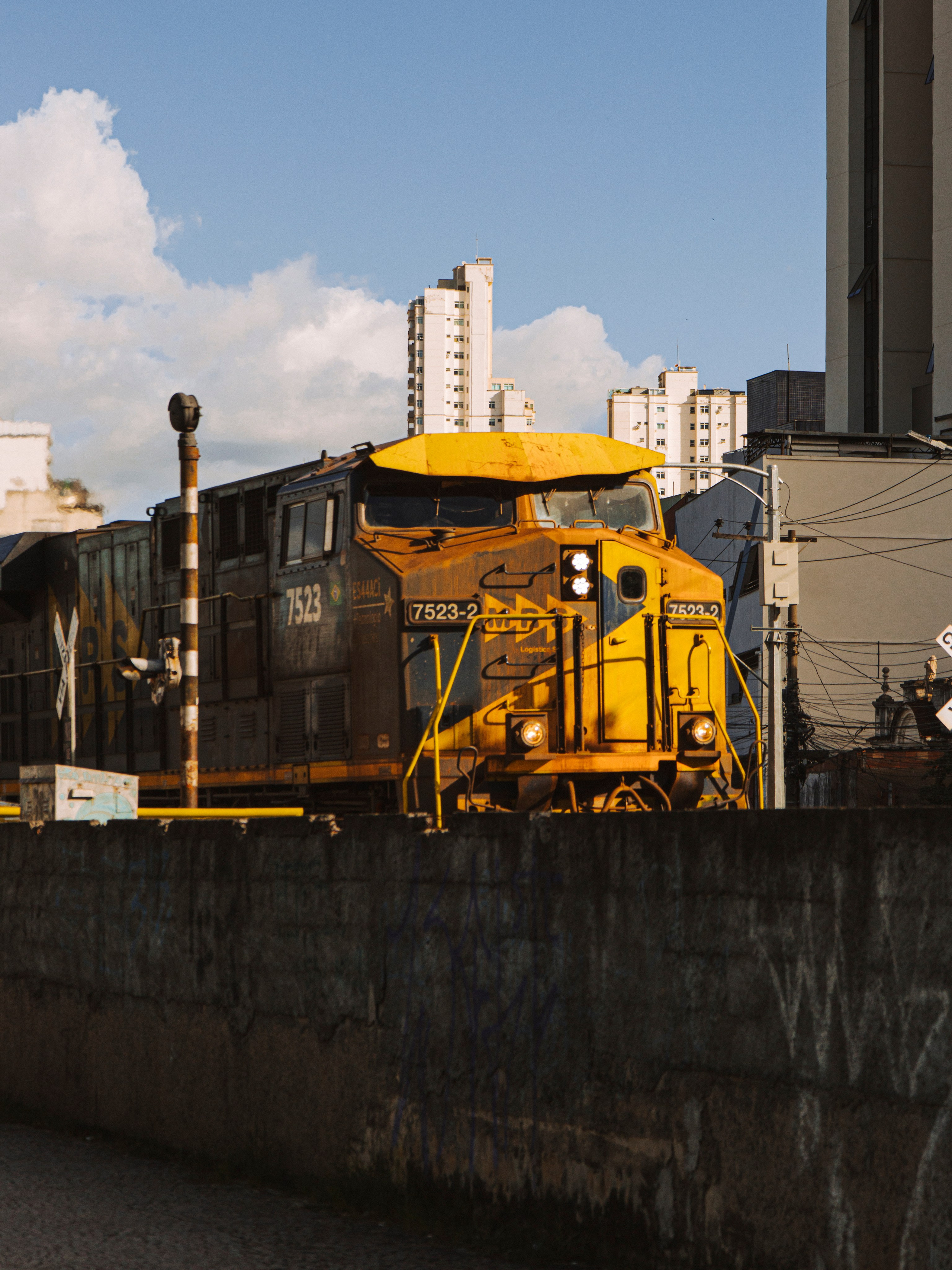 Fotografia Urbana | Juiz de Fora. Caio Almeida